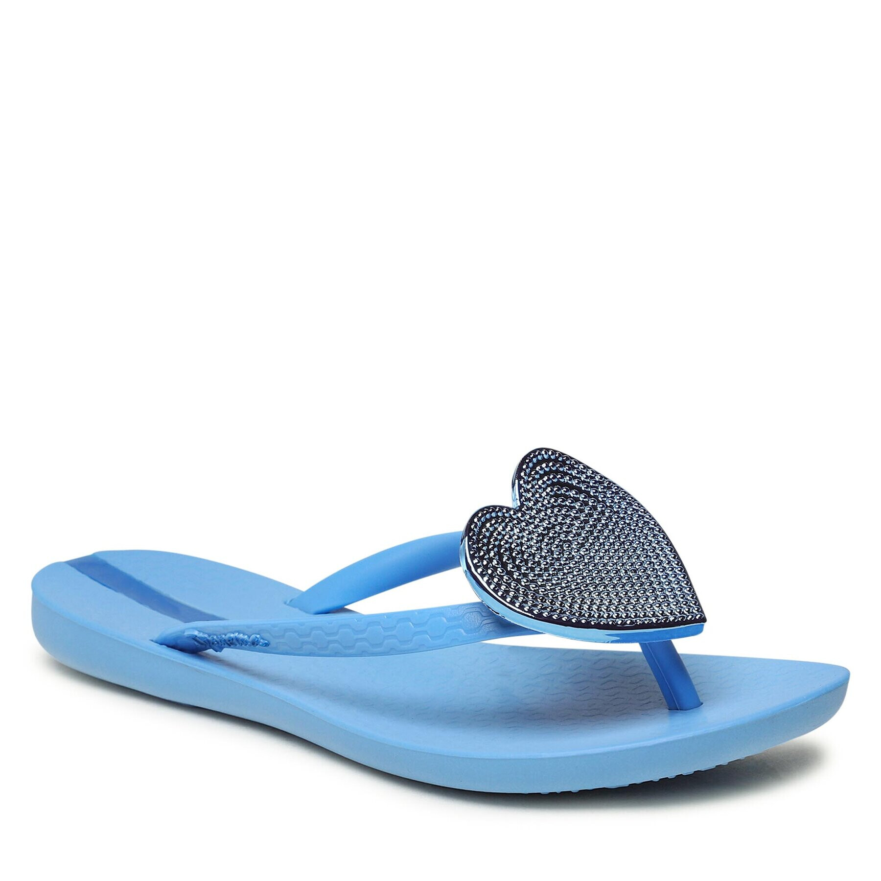 Ipanema Flip-flops Maxi Fashion II 82120 Kék - Pepit.hu