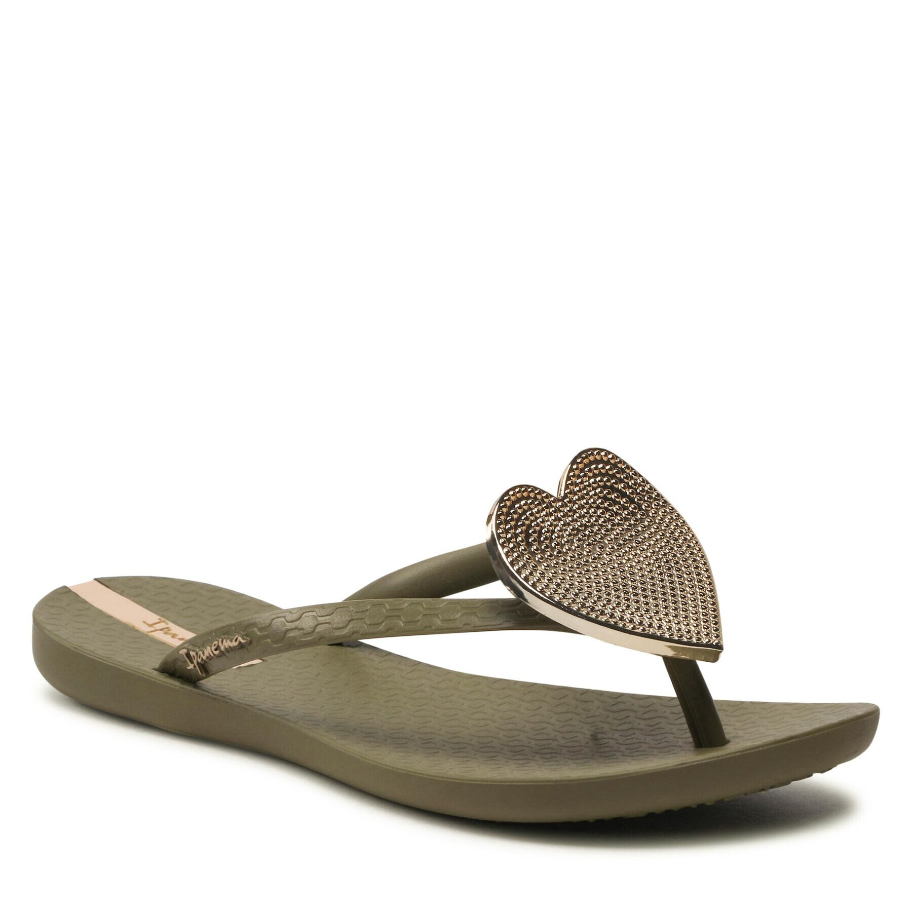 Ipanema Flip-flops 82120 Zöld - Pepit.hu