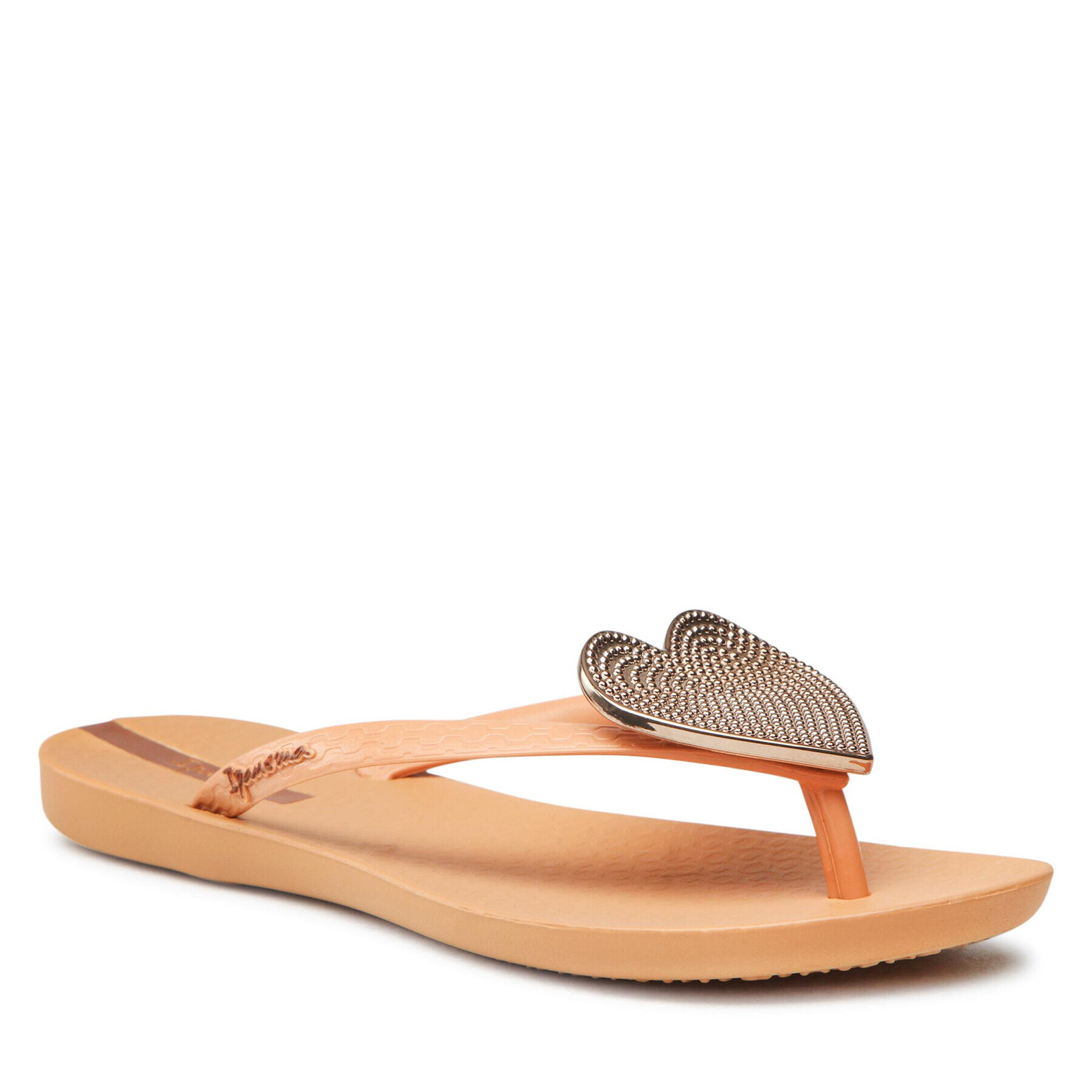 Ipanema Flip-flops Maxi Fashion II Fem 82120 Barna - Pepit.hu