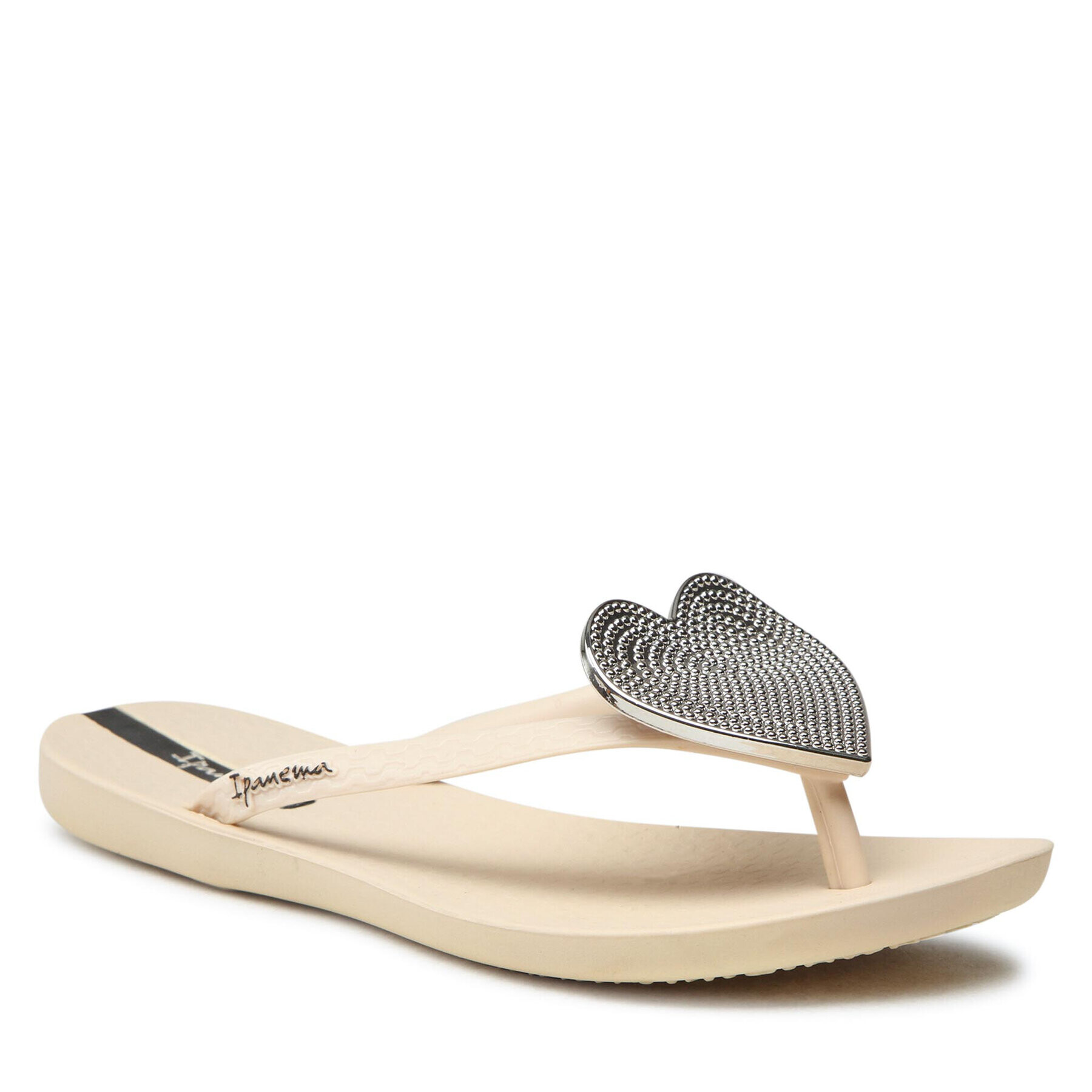 Ipanema Flip-flops Maxi Fashion II Fem 82120 Bézs - Pepit.hu