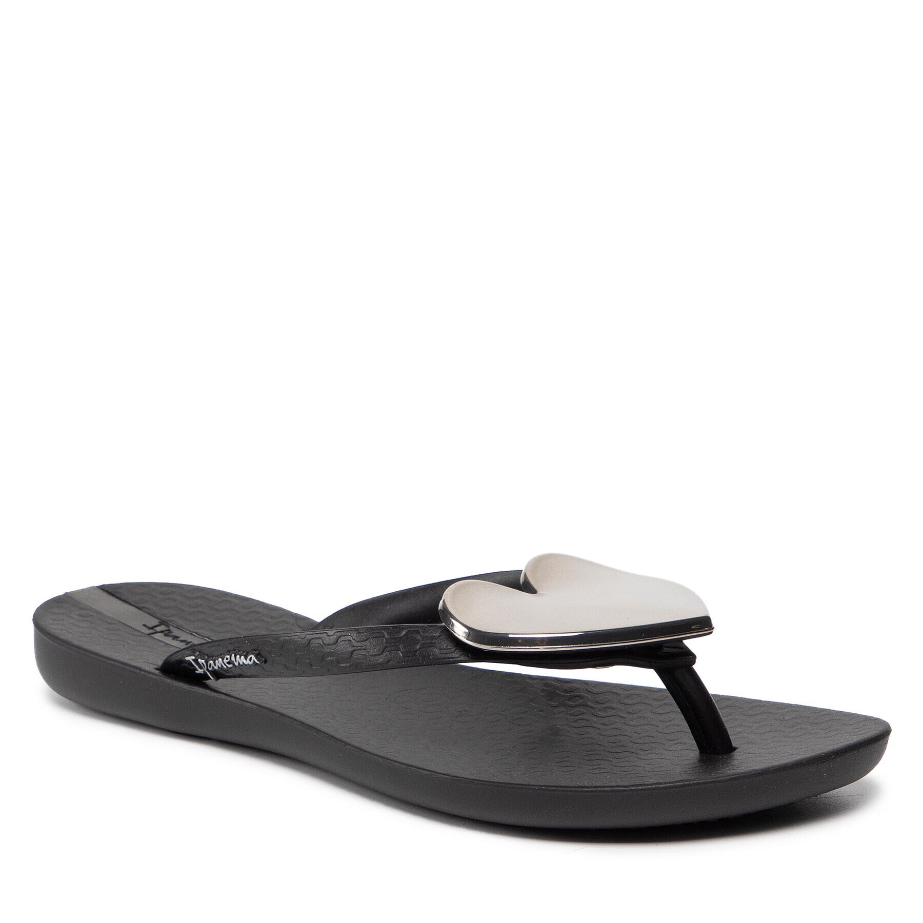 Ipanema Flip-flops Maxi Fashion II Fem 82120 Fekete - Pepit.hu