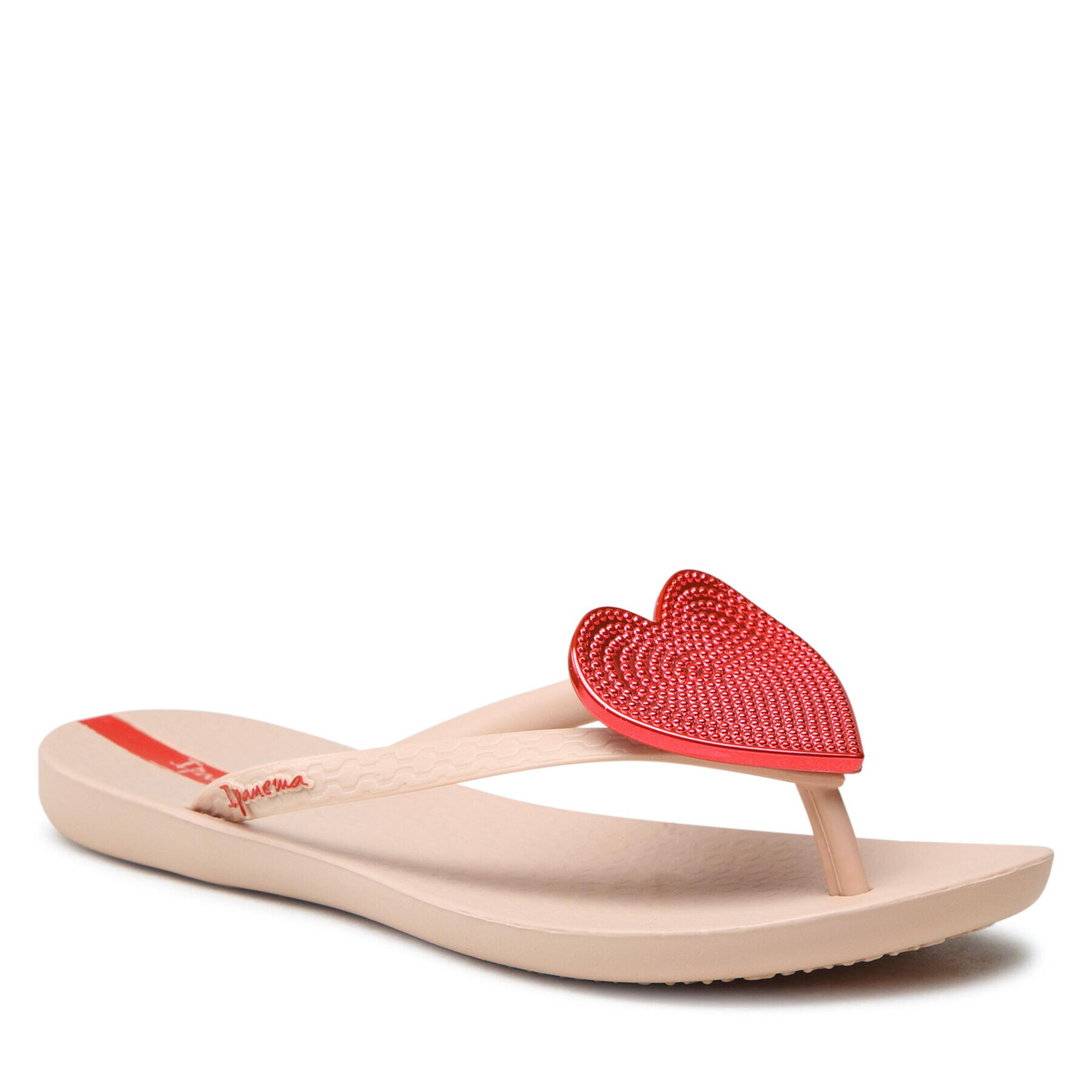 Ipanema Flip-flops Maxi Fashion II Fem 82120 Rózsaszín - Pepit.hu