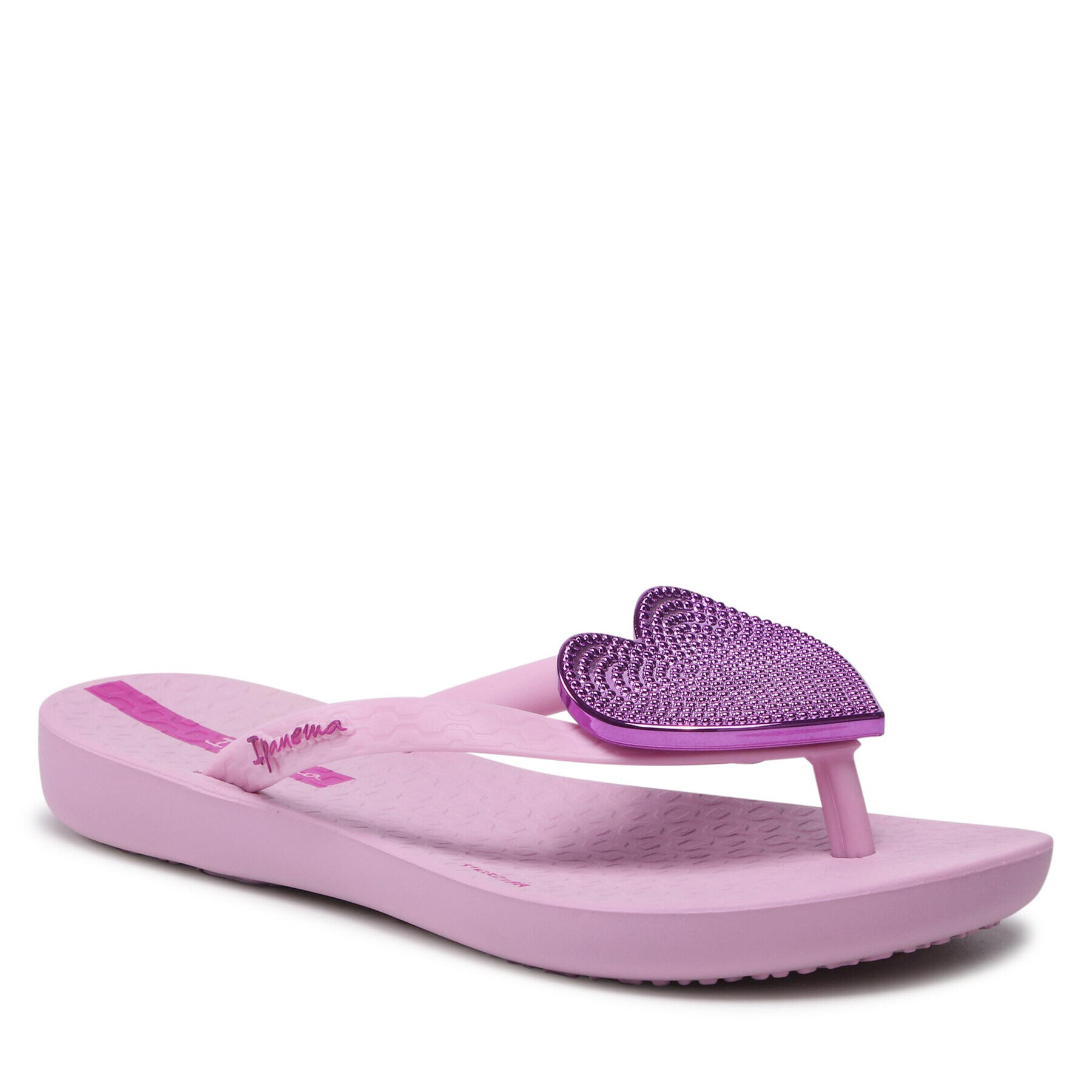 Ipanema Flip-flops Maxi Fashion Kids 82598 Lila - Pepit.hu