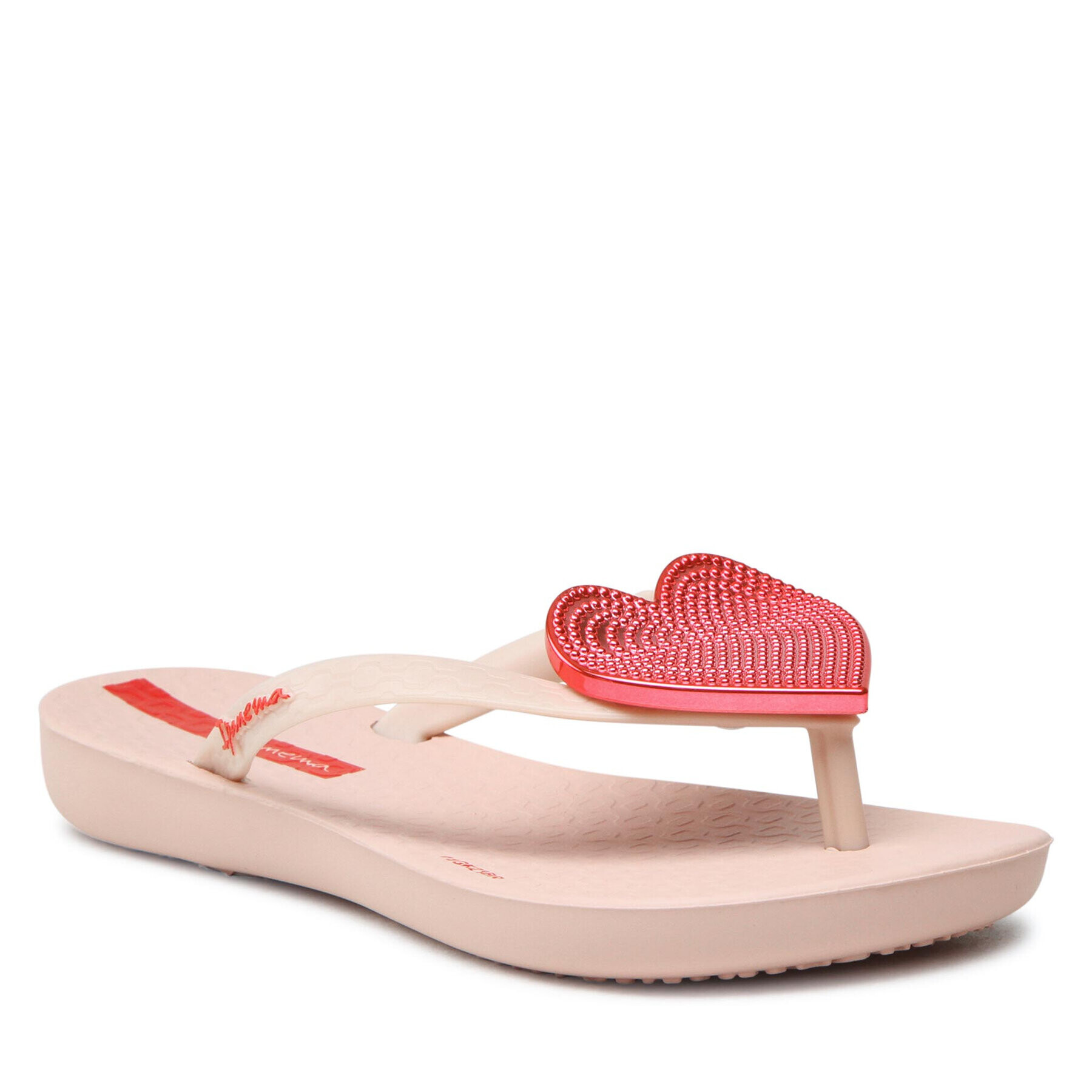 Ipanema Flip-flops Maxi Fashion Kids 82598 Rózsaszín - Pepit.hu