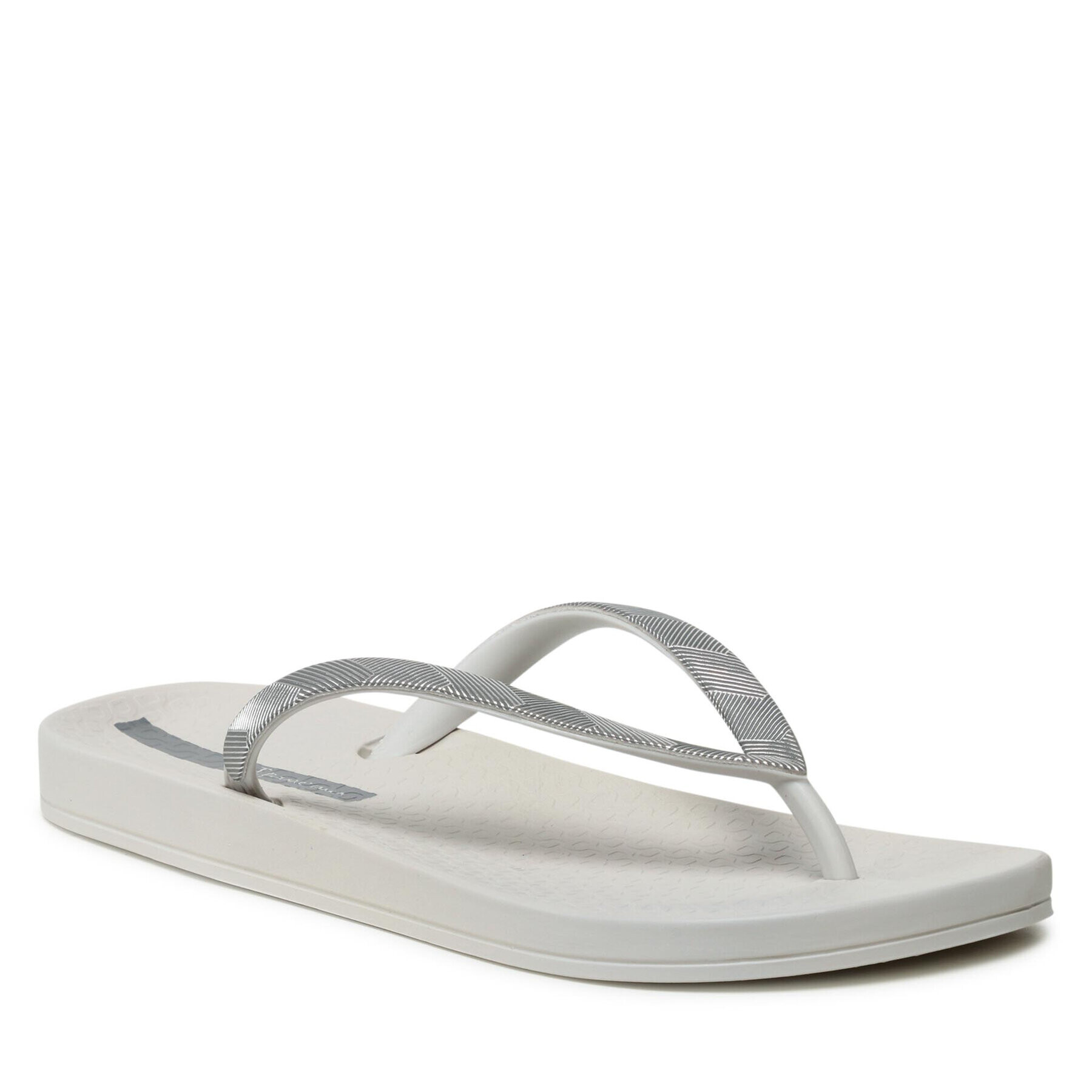 Ipanema Flip-flops Mesh VI Fem 83176 Ezüst - Pepit.hu