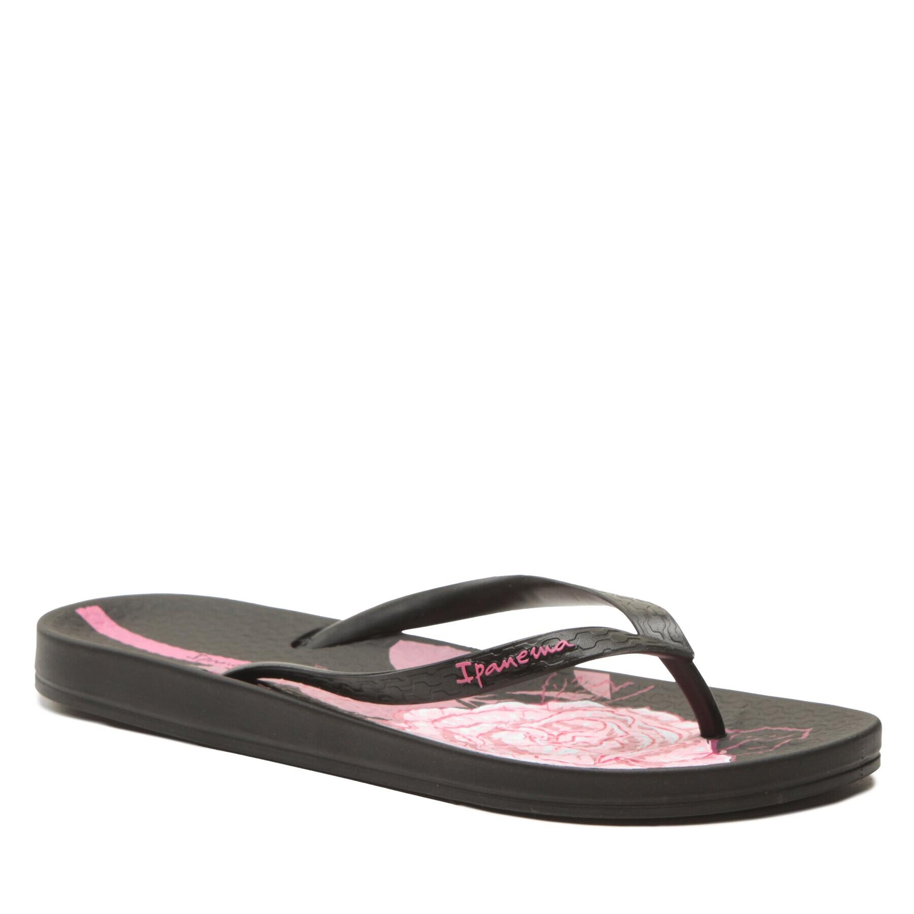 Ipanema Flip-flops MESH VII FEM 83324 Fekete - Pepit.hu