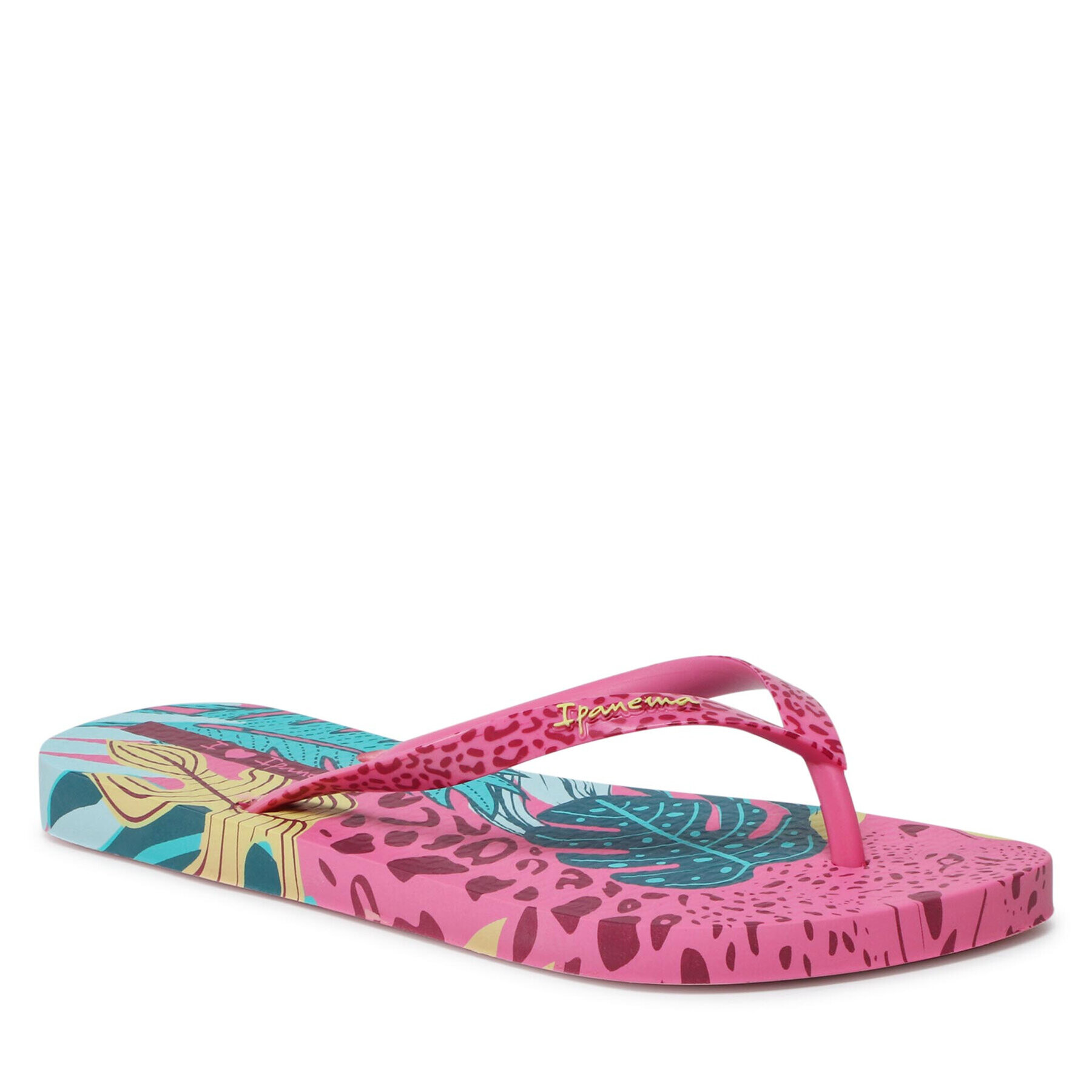 Ipanema Flip-flops Selva 26635 Rózsaszín - Pepit.hu