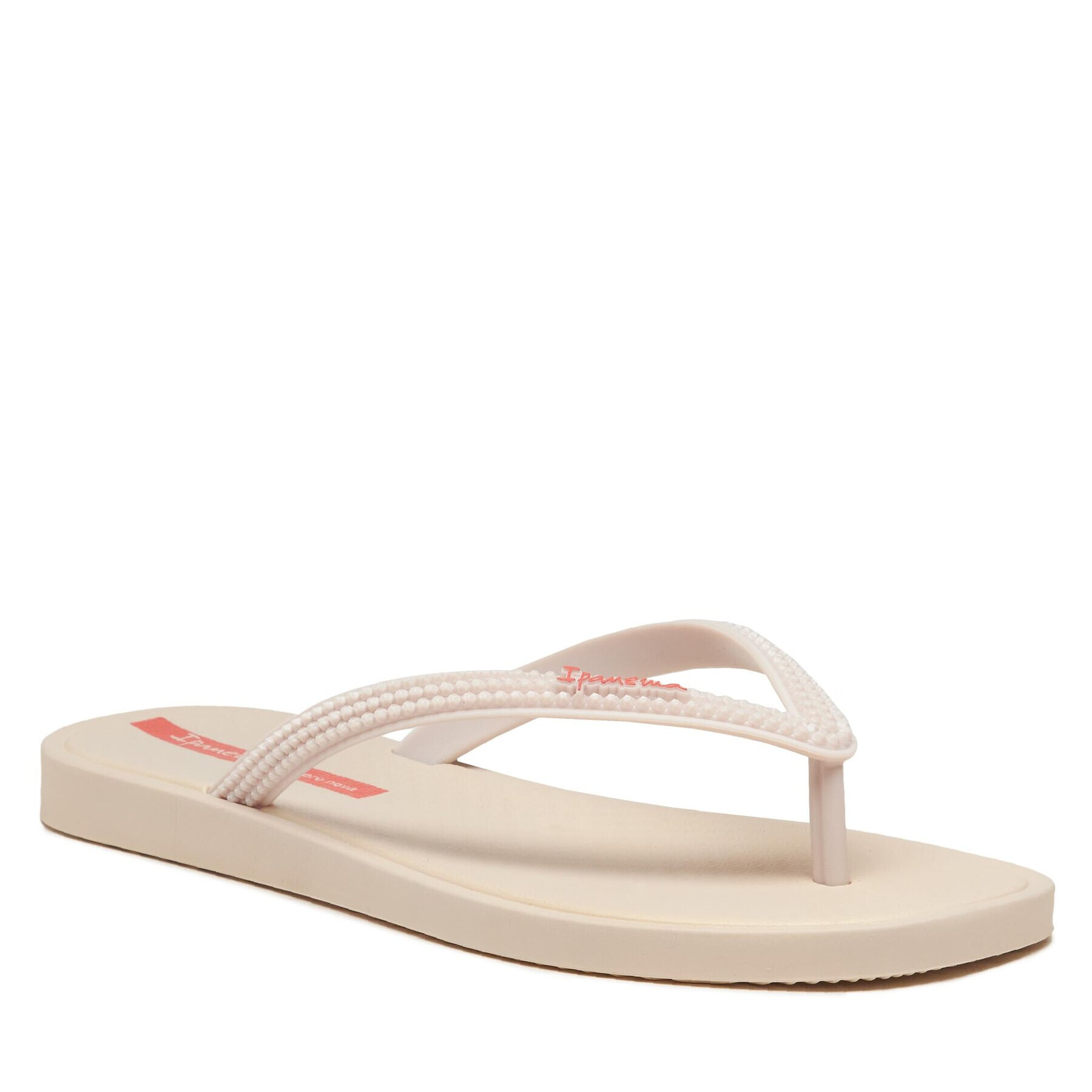 Ipanema Flip-flops Solar Fem 26975 Bézs - Pepit.hu