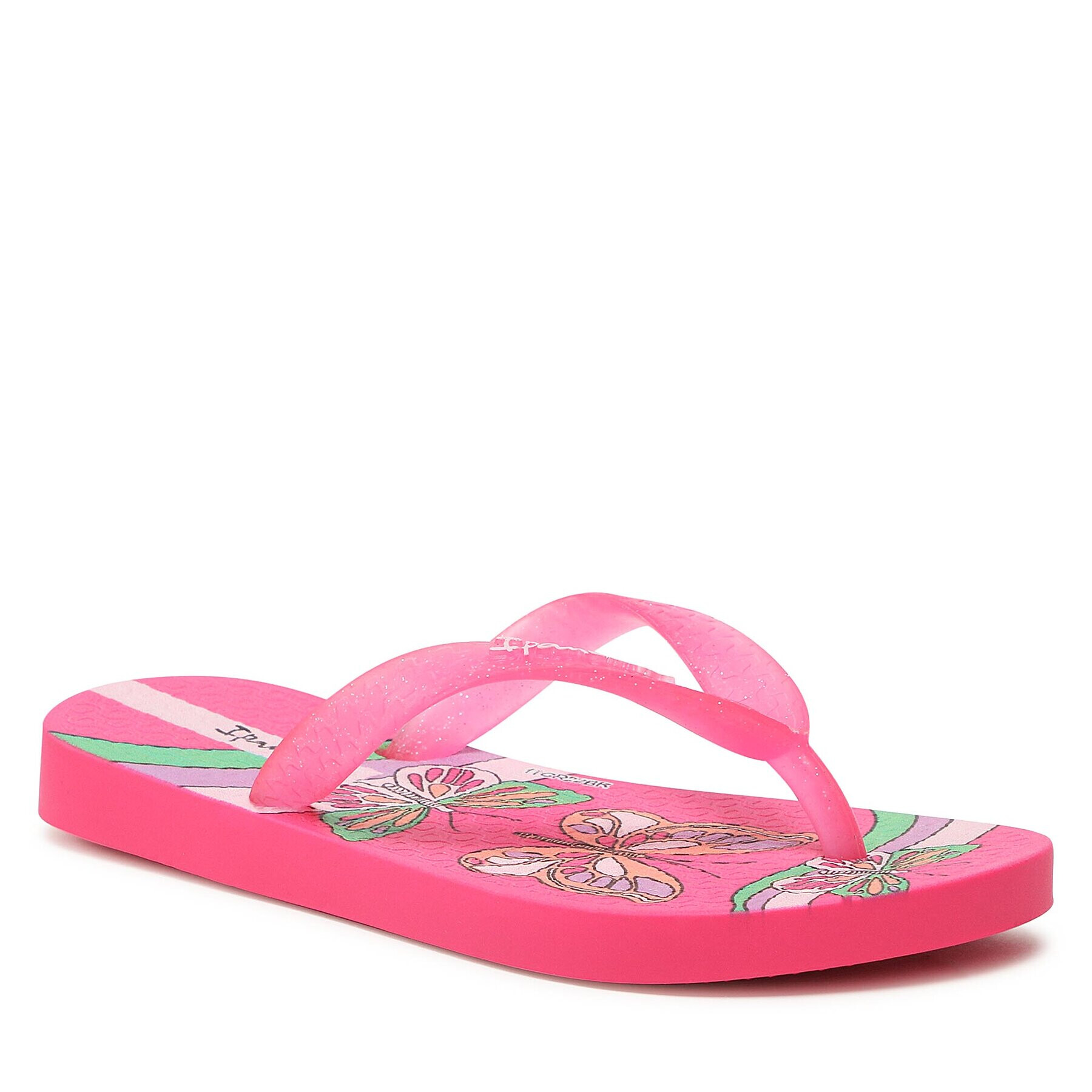 Ipanema Flip-flops TEMAS XI KID 83348 Rózsaszín - Pepit.hu