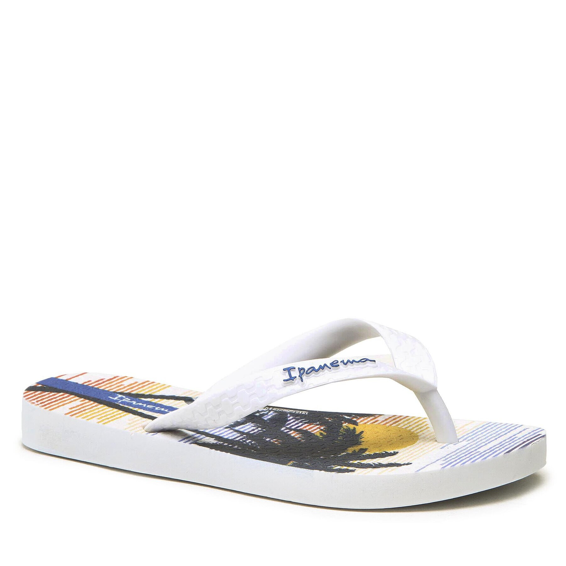 Ipanema Flip-flops 83348 Fehér - Pepit.hu