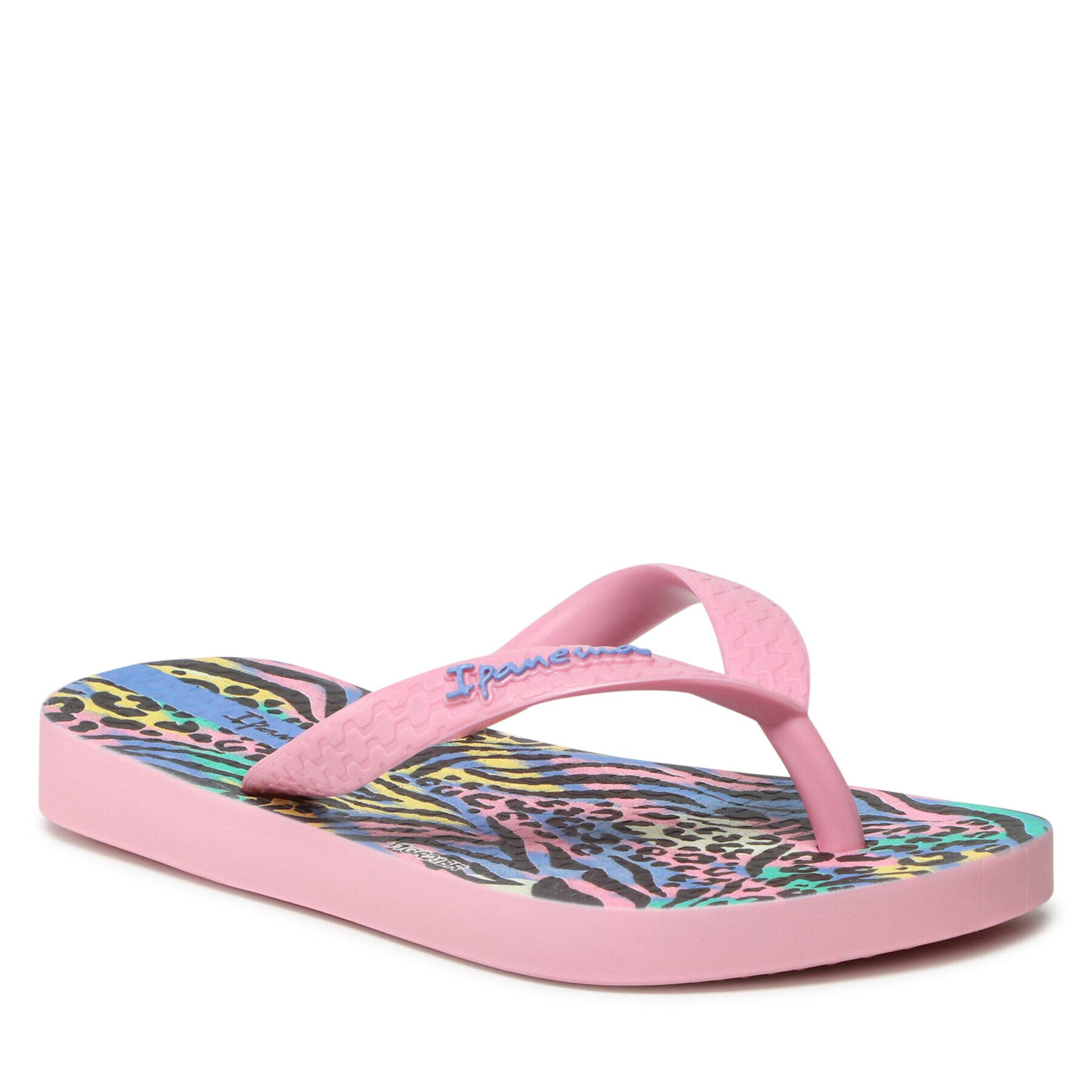 Ipanema Flip-flops Temax X Kids 83186 Rózsaszín - Pepit.hu