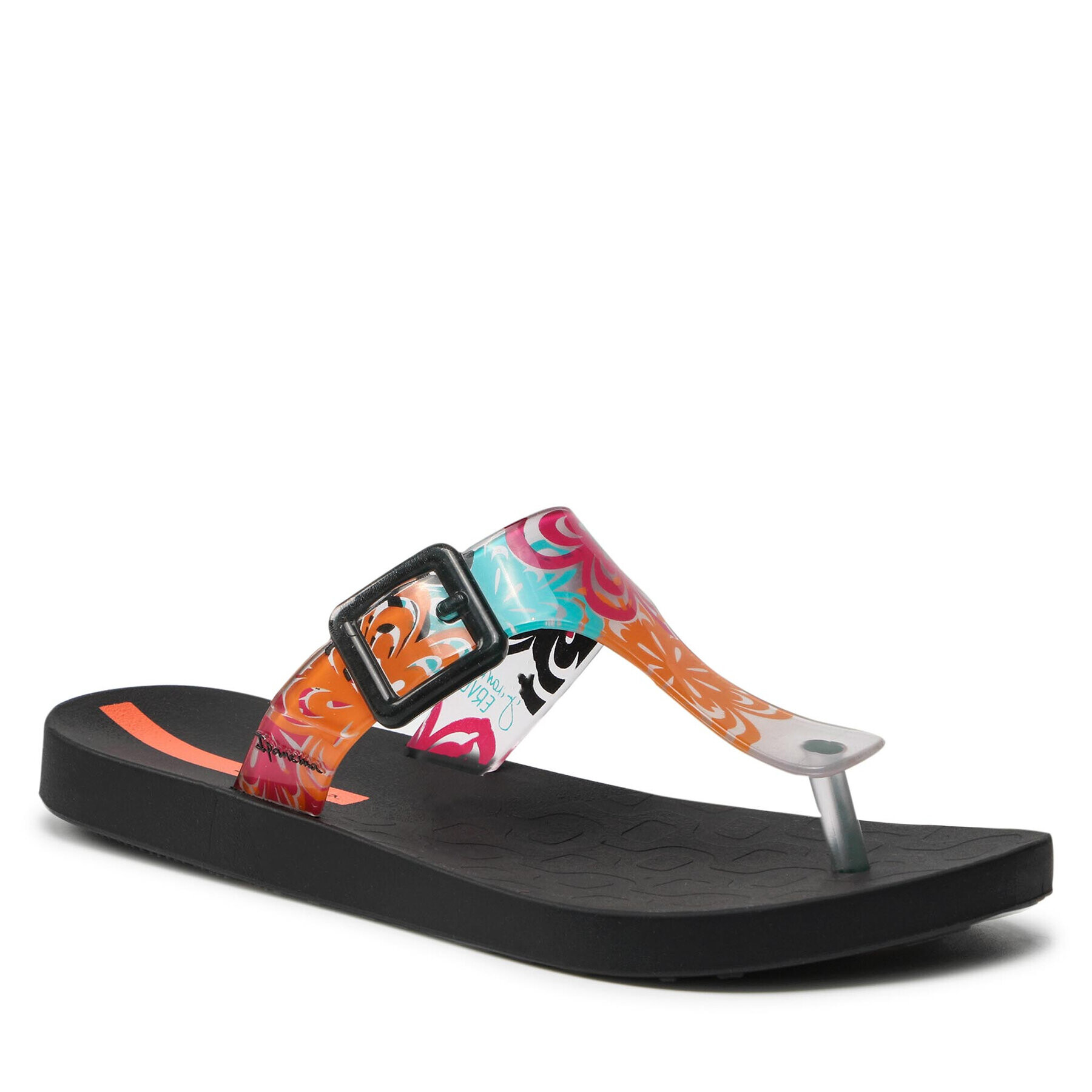 Ipanema Flip-flops Urban Arte Conecta Fem 26721 Színes - Pepit.hu