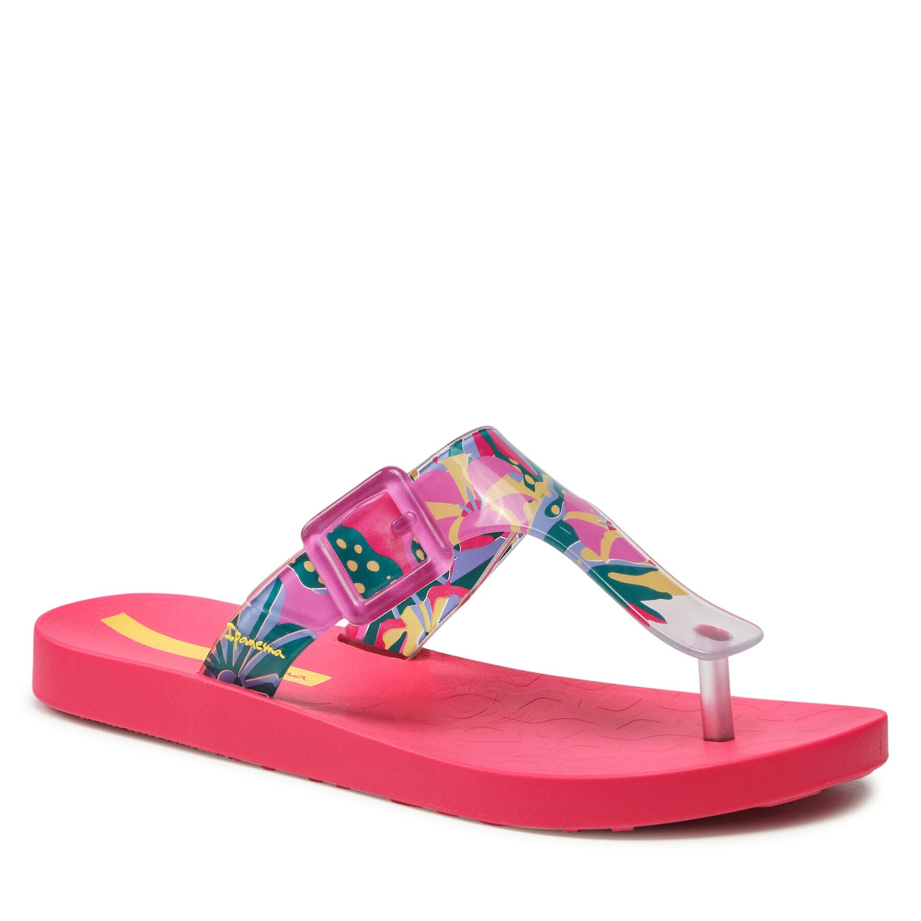 Ipanema Flip-flops Urban Arte Conecta Fem 26721 Színes - Pepit.hu