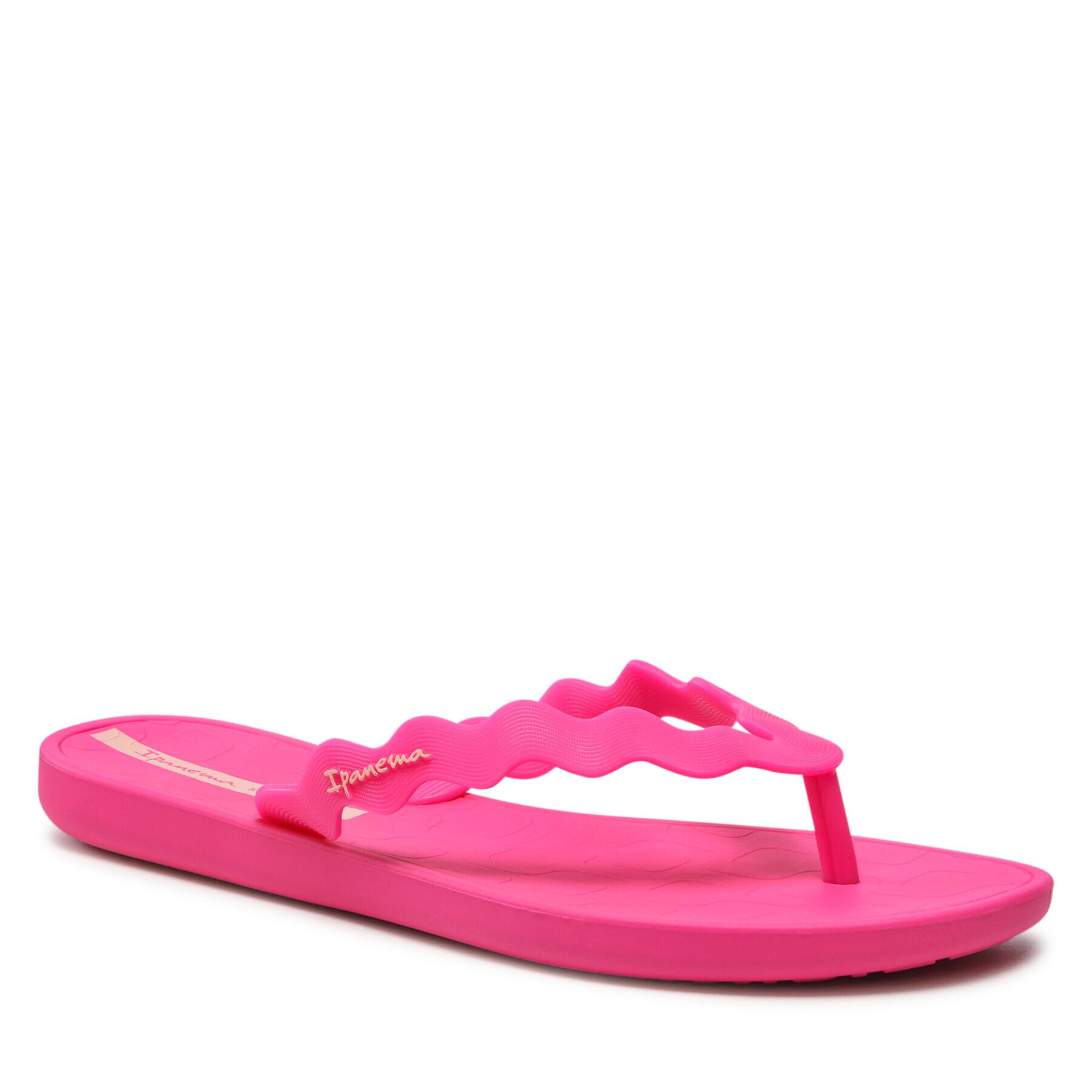 Ipanema Flip-flops Zig Ad 26652 Rózsaszín - Pepit.hu