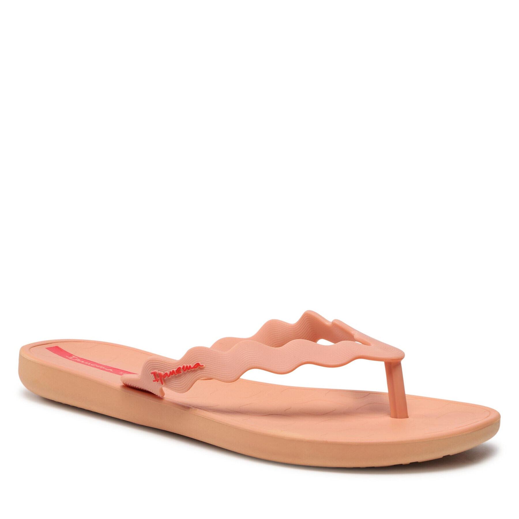 Ipanema Flip-flops Zig Ad 26652 Rózsaszín - Pepit.hu