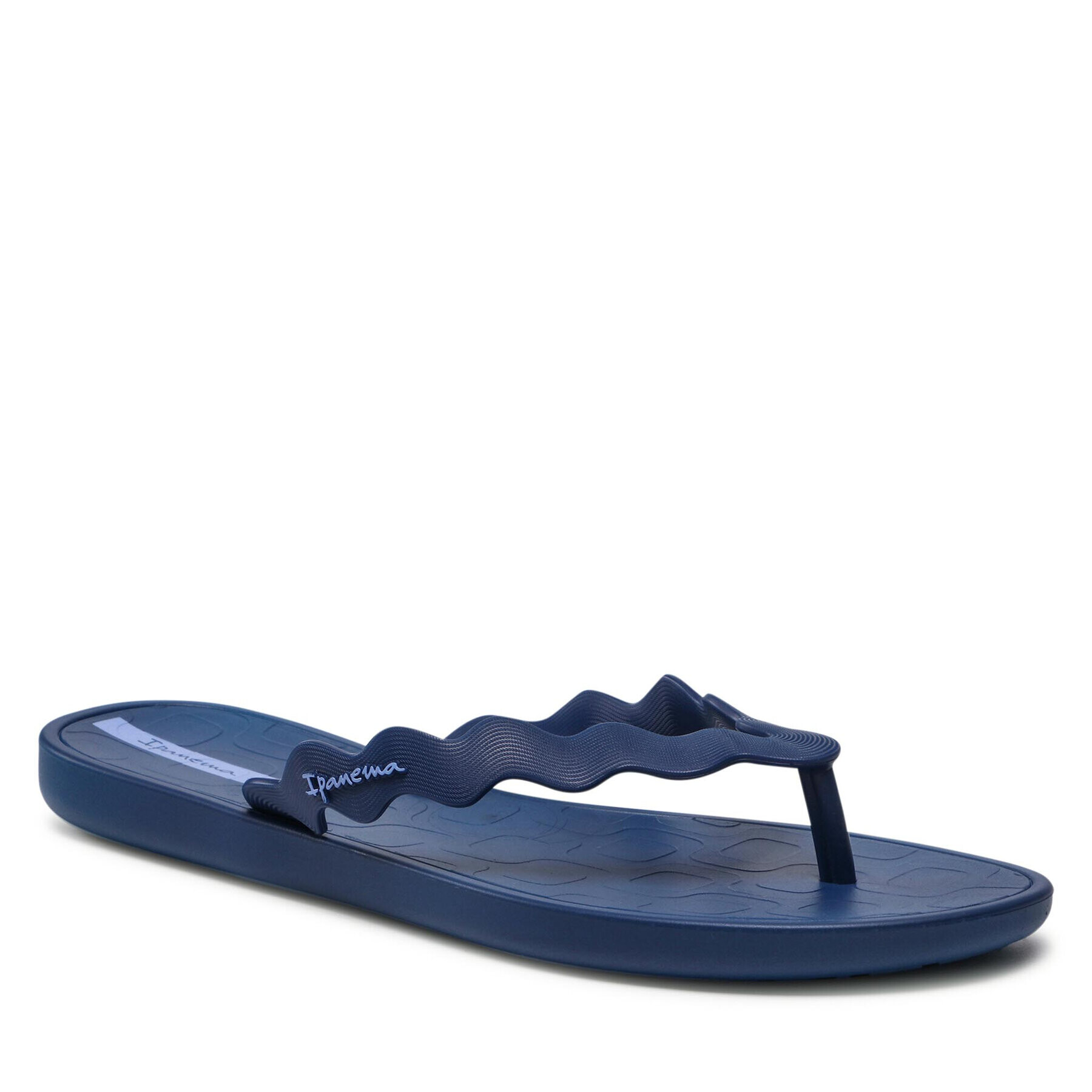 Ipanema Flip-flops Zig Ad 26652 Sötétkék - Pepit.hu