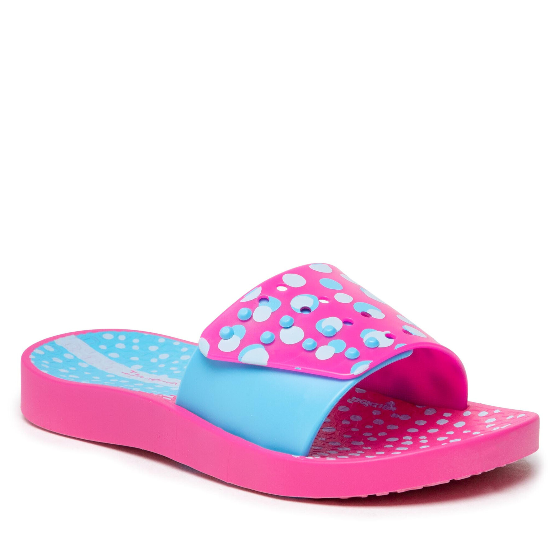 Ipanema Papucs Unisex Slide Kids 83231 Rózsaszín - Pepit.hu