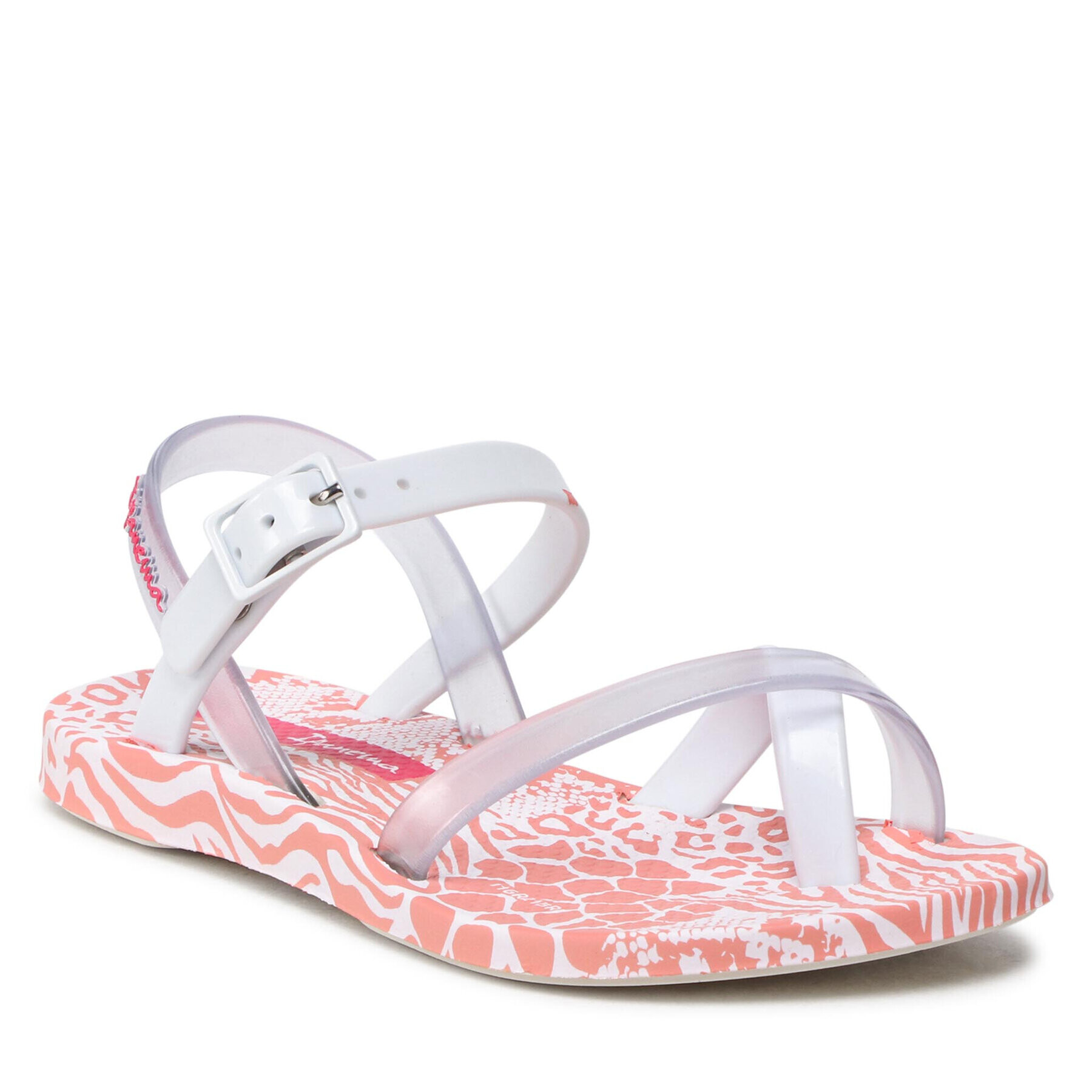 Ipanema Szandál Fashion Sand VII Kd 83180 Fehér - Pepit.hu