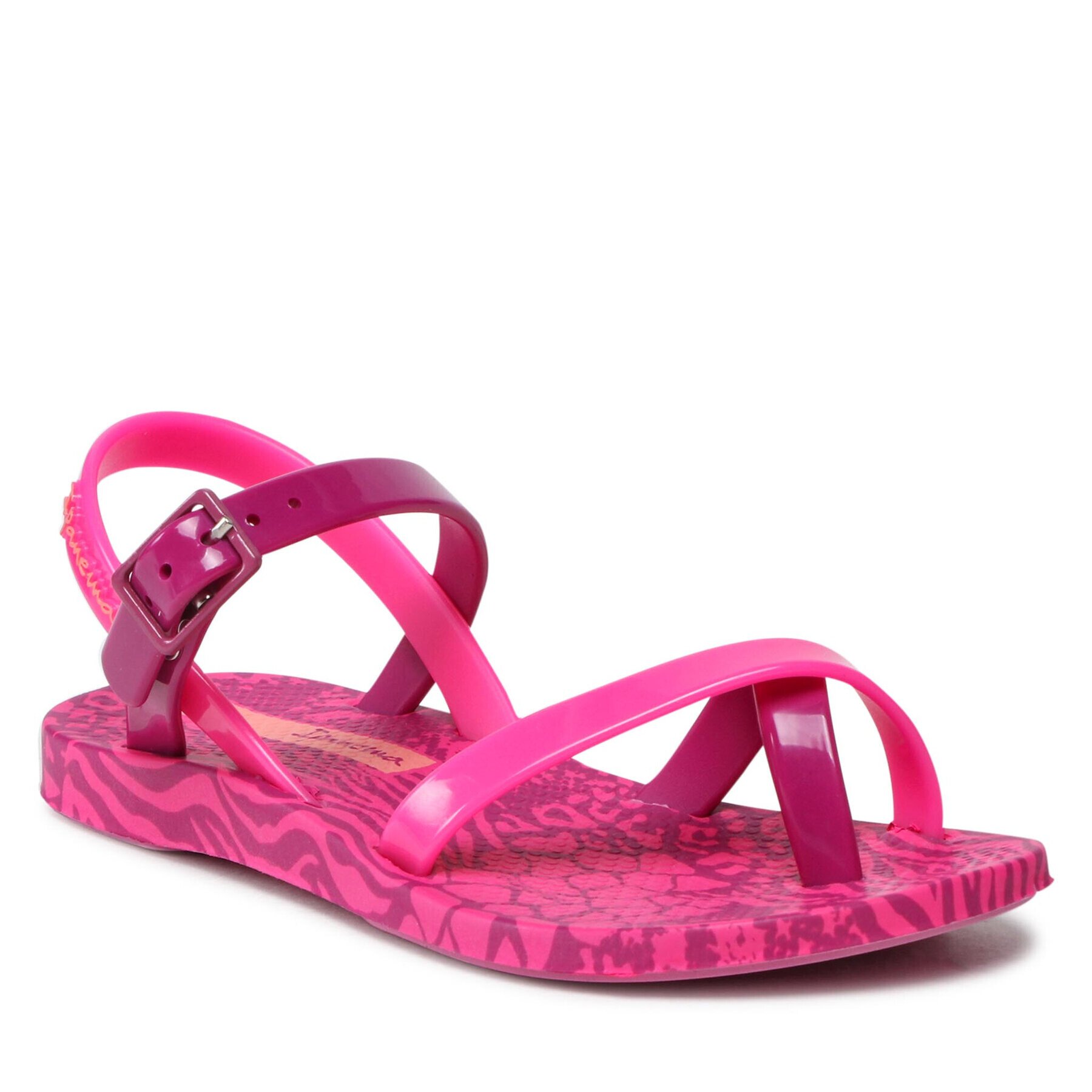 Ipanema Szandál Fashion Sand VII Kd 83180 Rózsaszín - Pepit.hu