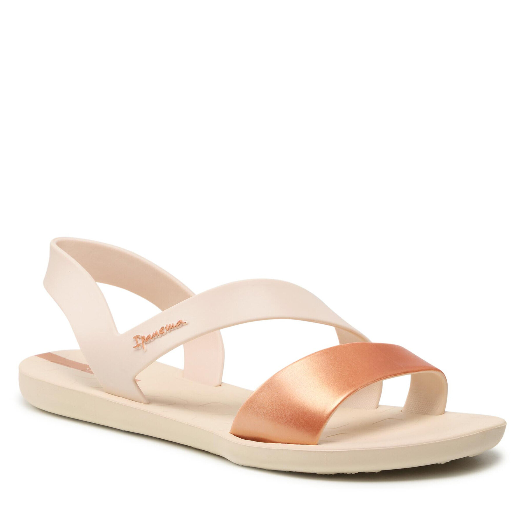 Ipanema Szandál Vibe Sandal Fem 82429 Bézs - Pepit.hu