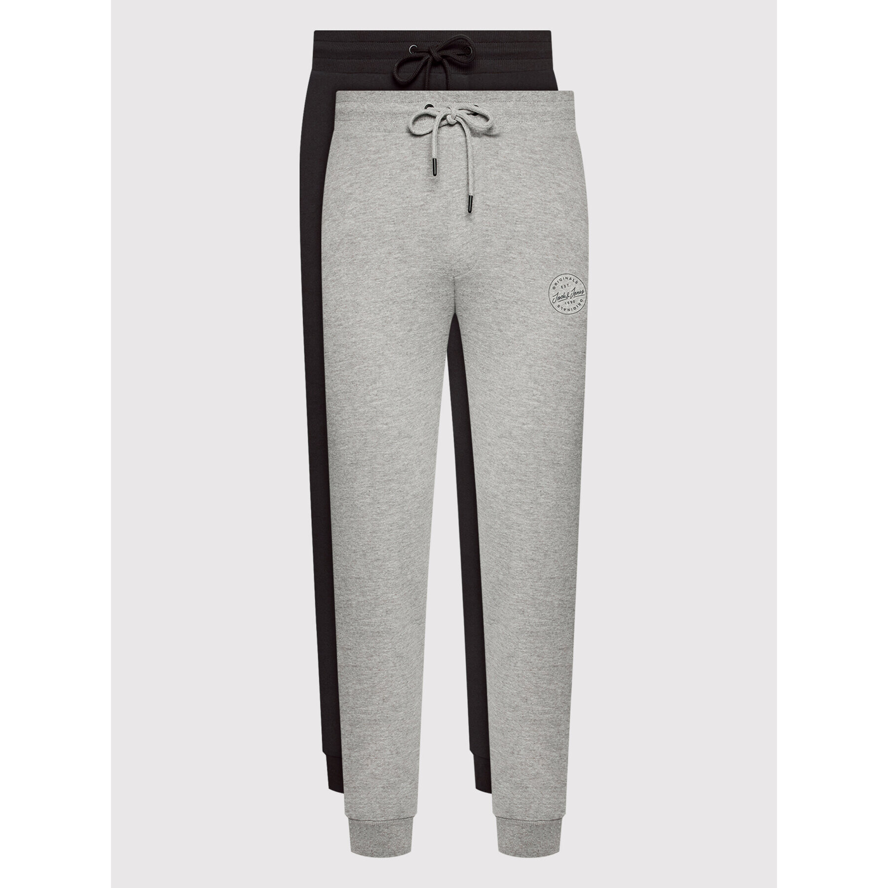 Jack&Jones 2 darab nadrág szett Gordon 12194049 Színes Regular Fit - Pepit.hu