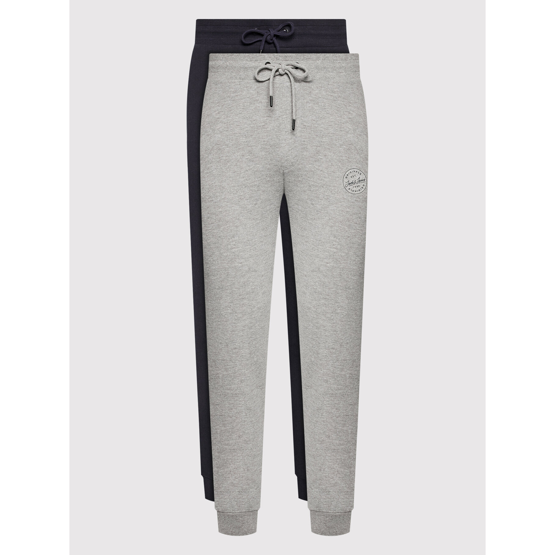 Jack&Jones 2 darab nadrág szett Gordon 12194049 Színes Regular Fit - Pepit.hu