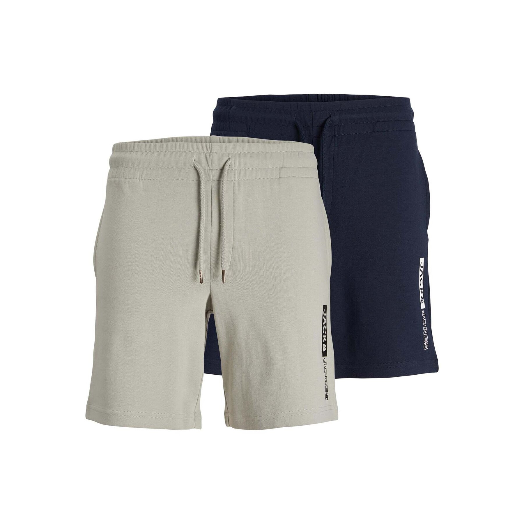 Jack&Jones 2db-os sport rövidnadrág szett Neo 12234622 Színes Regular Fit - Pepit.hu