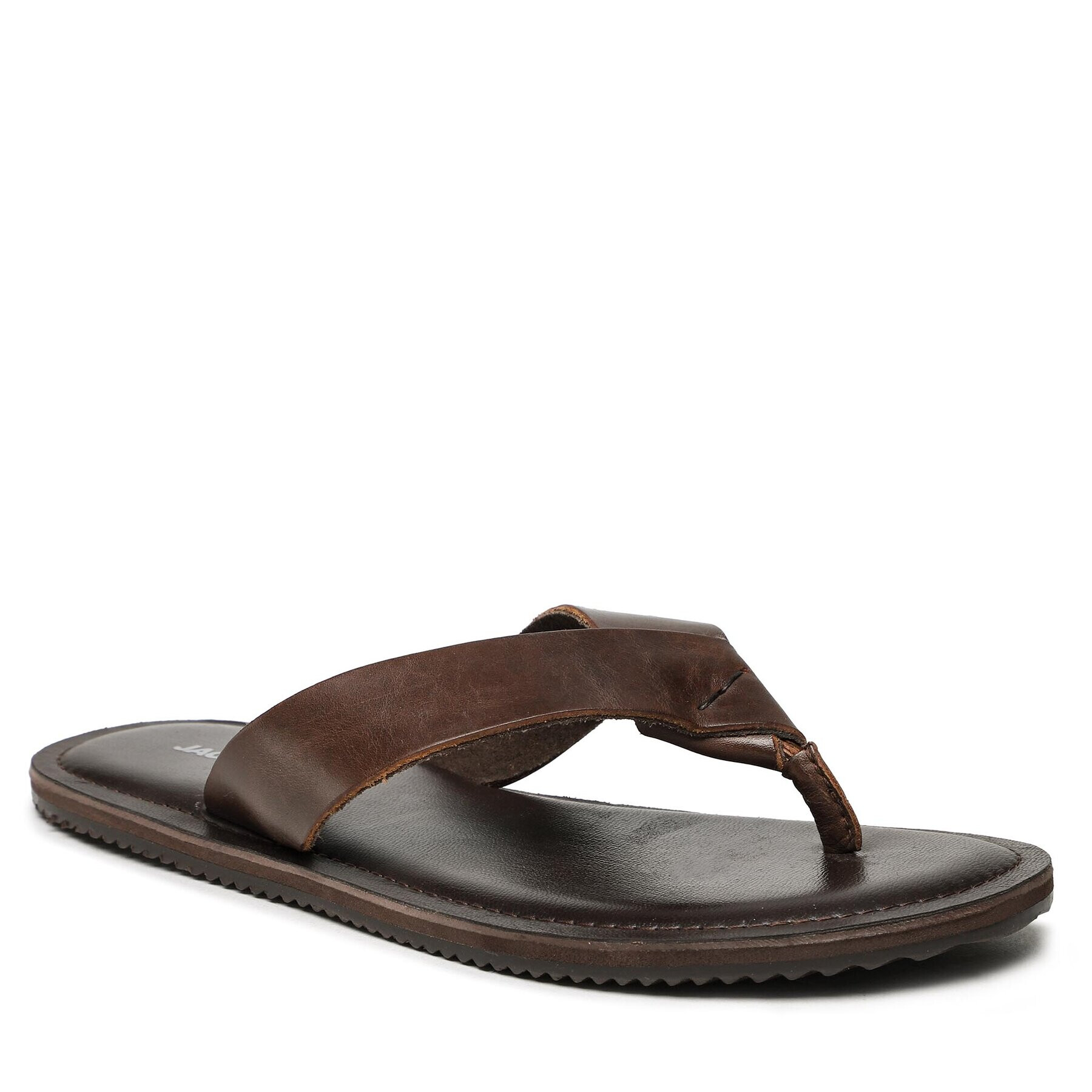 Jack&Jones Flip-flops Odell 12238159 Barna - Pepit.hu