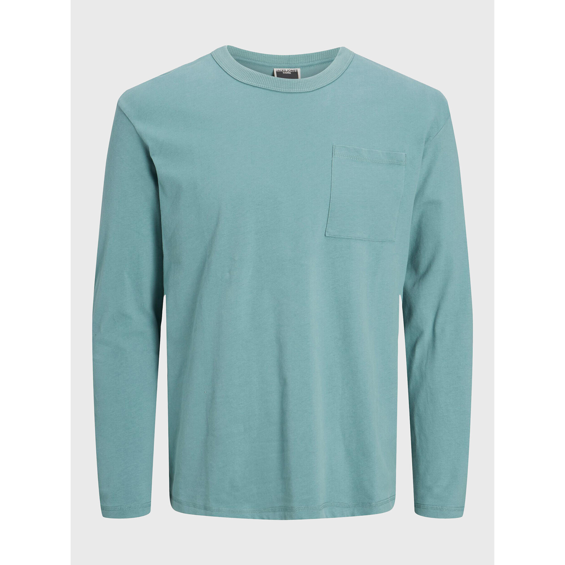 Jack&Jones Hosszú ujjú Classic 12227674 Kék Relaxed Fit - Pepit.hu