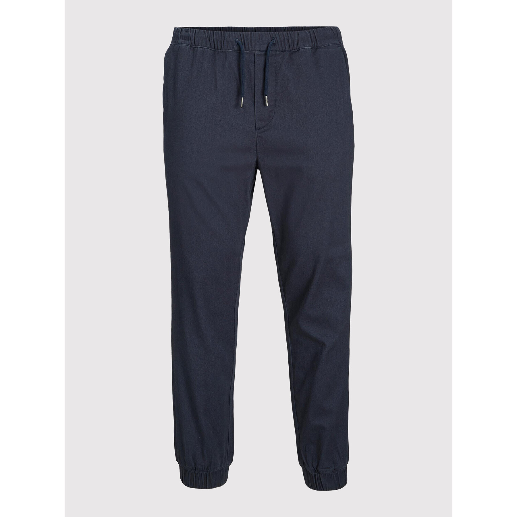 Jack&Jones Joggers Gordon 12212972 Sötétkék Regular Fit - Pepit.hu