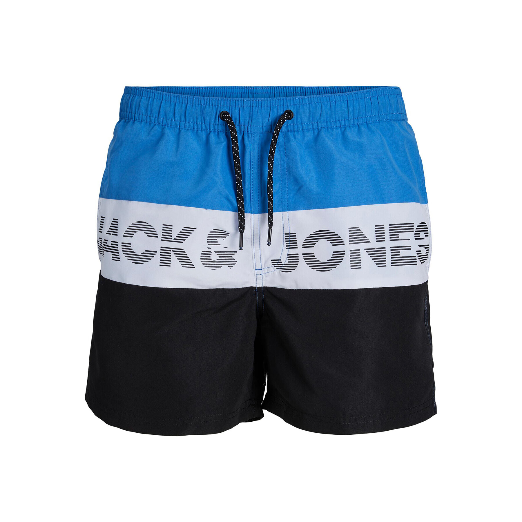 Jack&Jones Junior Úszónadrág 12227529 Színes Regular Fit - Pepit.hu