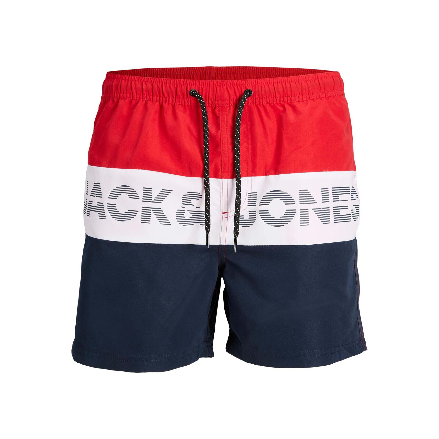 Jack&Jones Junior Úszónadrág 12227529 Színes Regular Fit - Pepit.hu