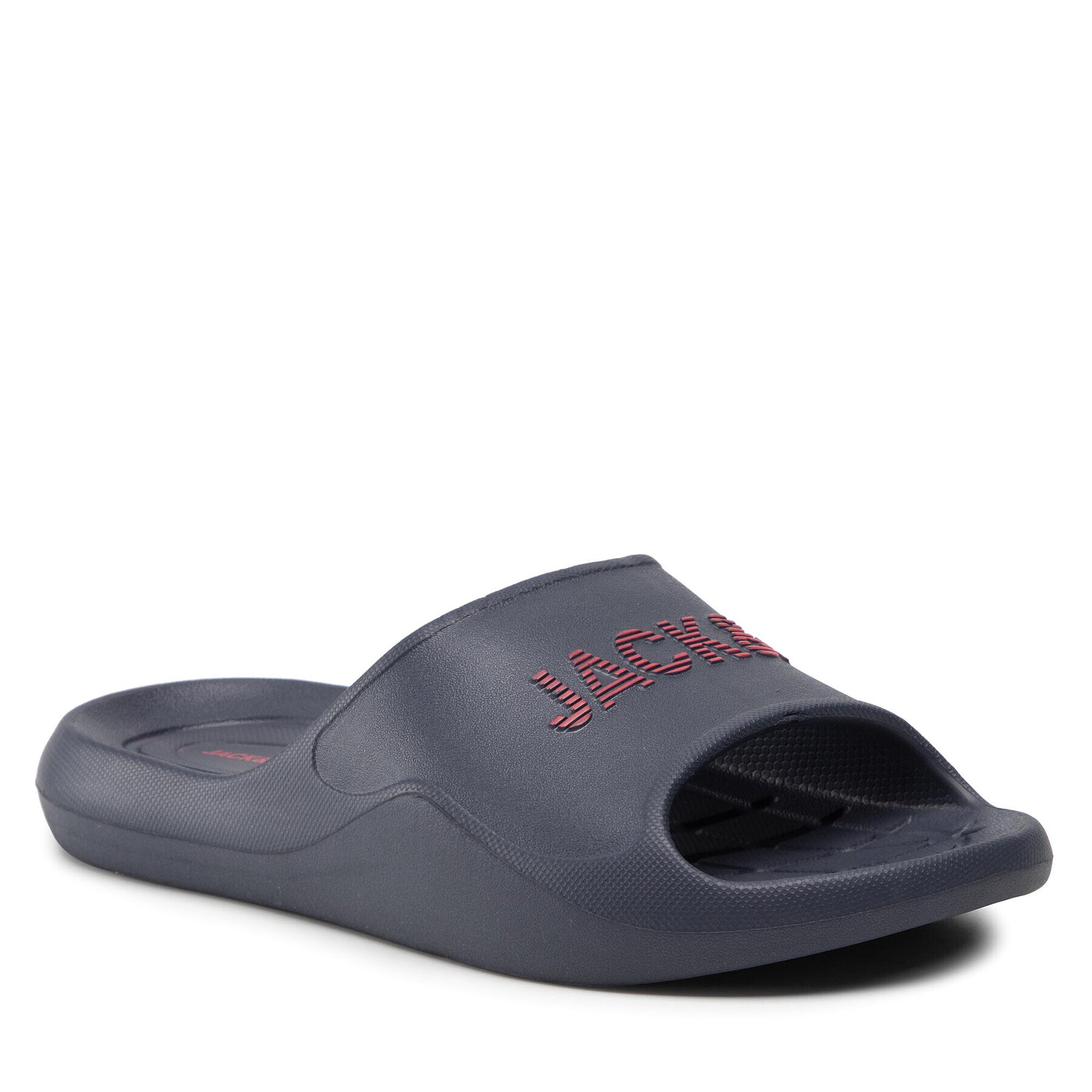 Jack&Jones Papucs Jfwgarrix 12204005 Sötétkék - Pepit.hu