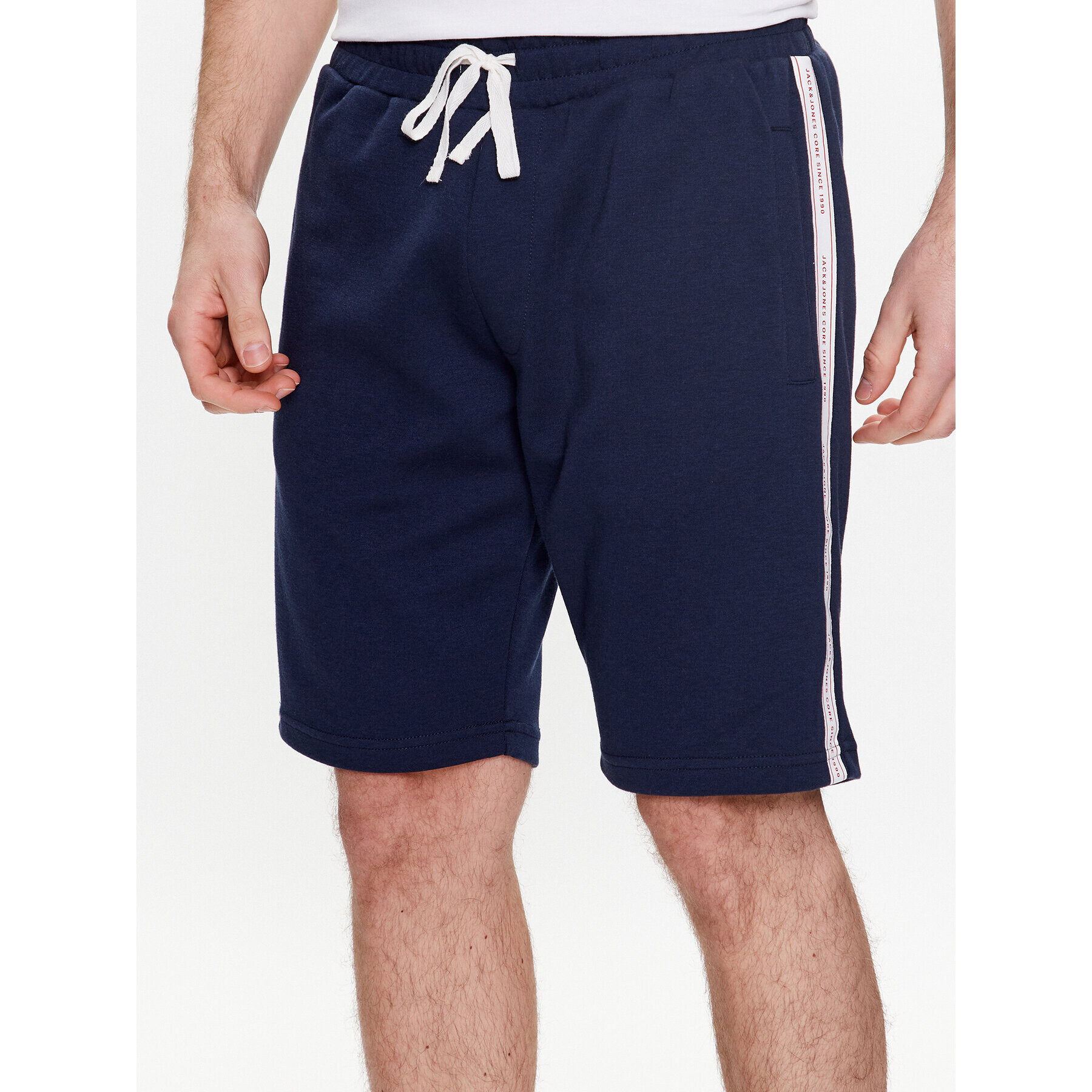 Jack&Jones Sport rövidnadrág Spirit 12235221 Sötétkék Regular Fit - Pepit.hu