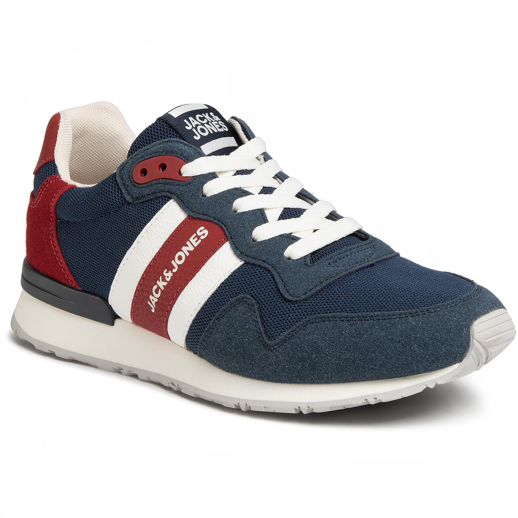 Jack&Jones Sportcipők Stellar 12169463 Sötétkék - Pepit.hu