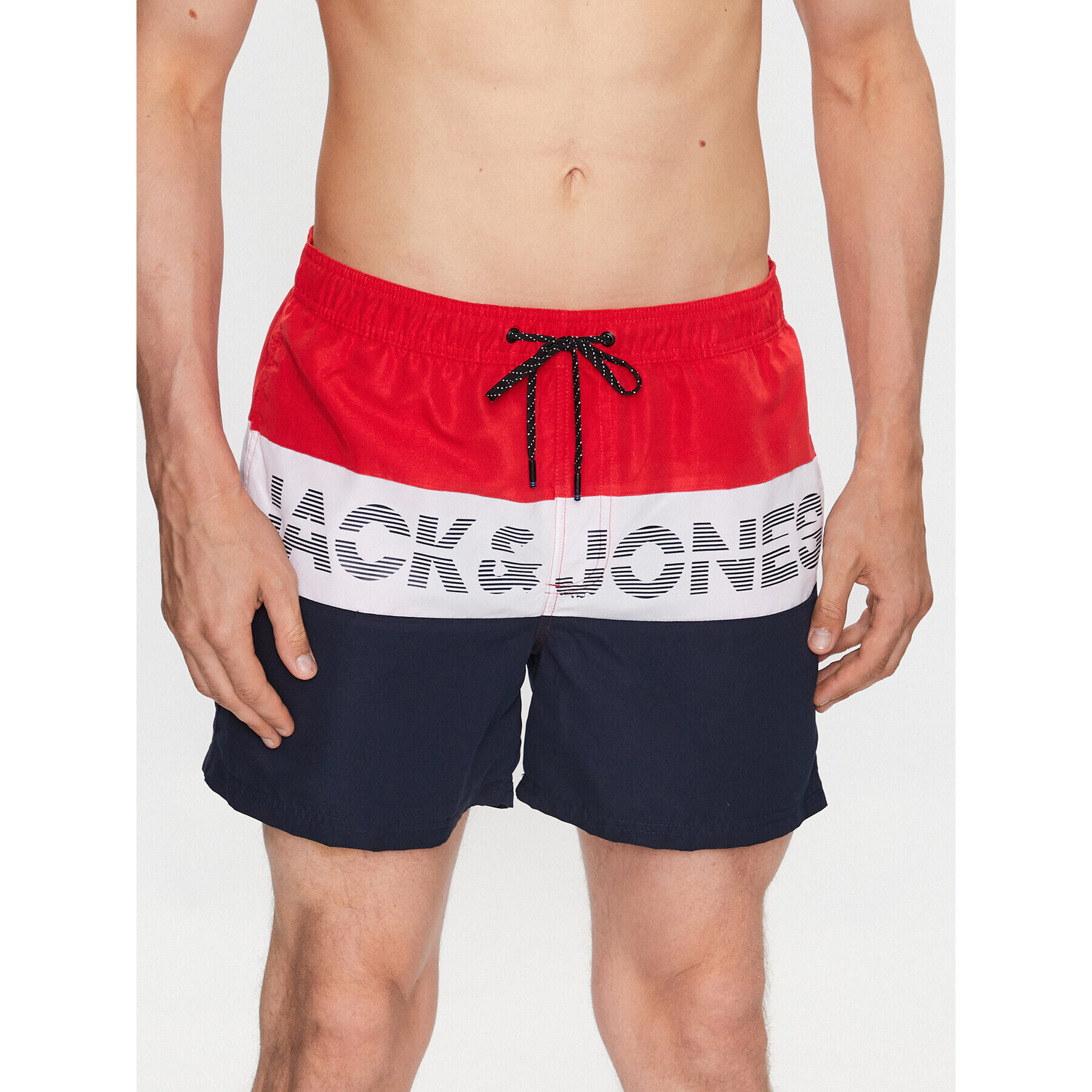 Jack&Jones Úszónadrág Fiji 12227260 Színes Regular Fit - Pepit.hu