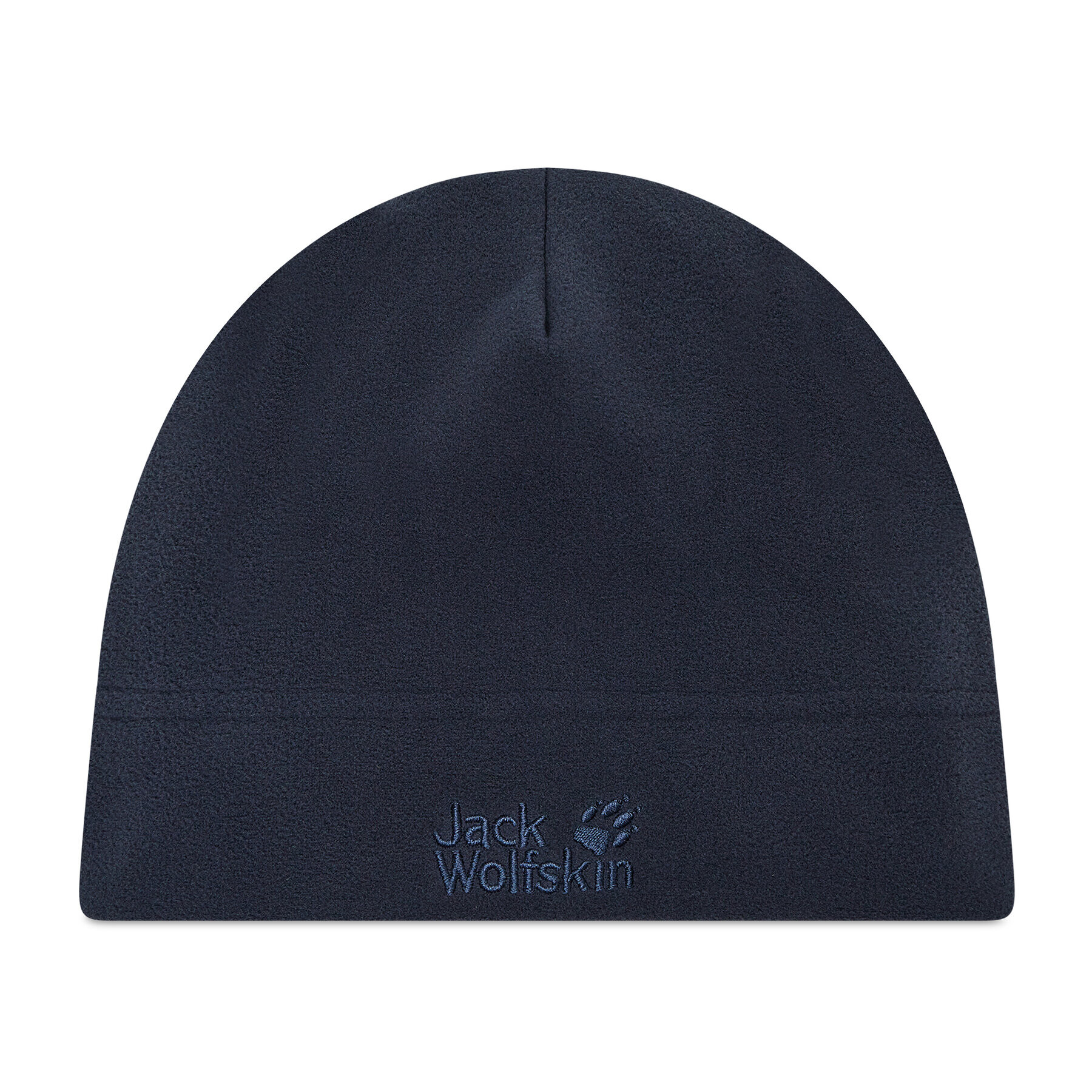 Jack Wolfskin Sapka Real Stuff Cap 1909851-1010 Sötétkék - Pepit.hu