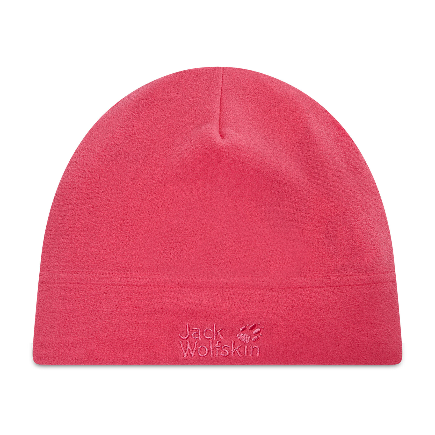 Jack Wolfskin Sapka Real Stuff Cap 1909851-2252 Rózsaszín - Pepit.hu