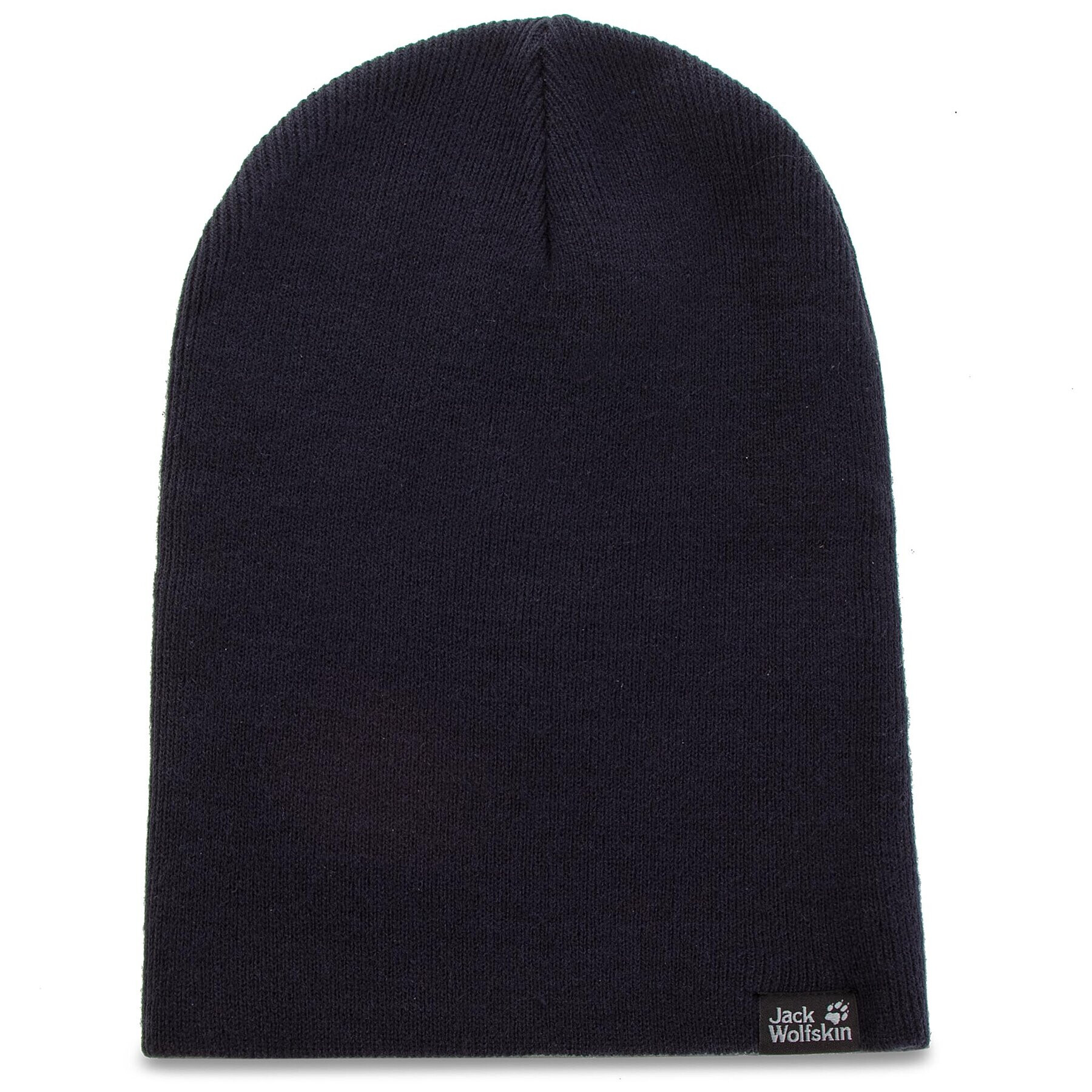 Jack Wolfskin Sapka Rib Hat 1903891 Sötétkék - Pepit.hu