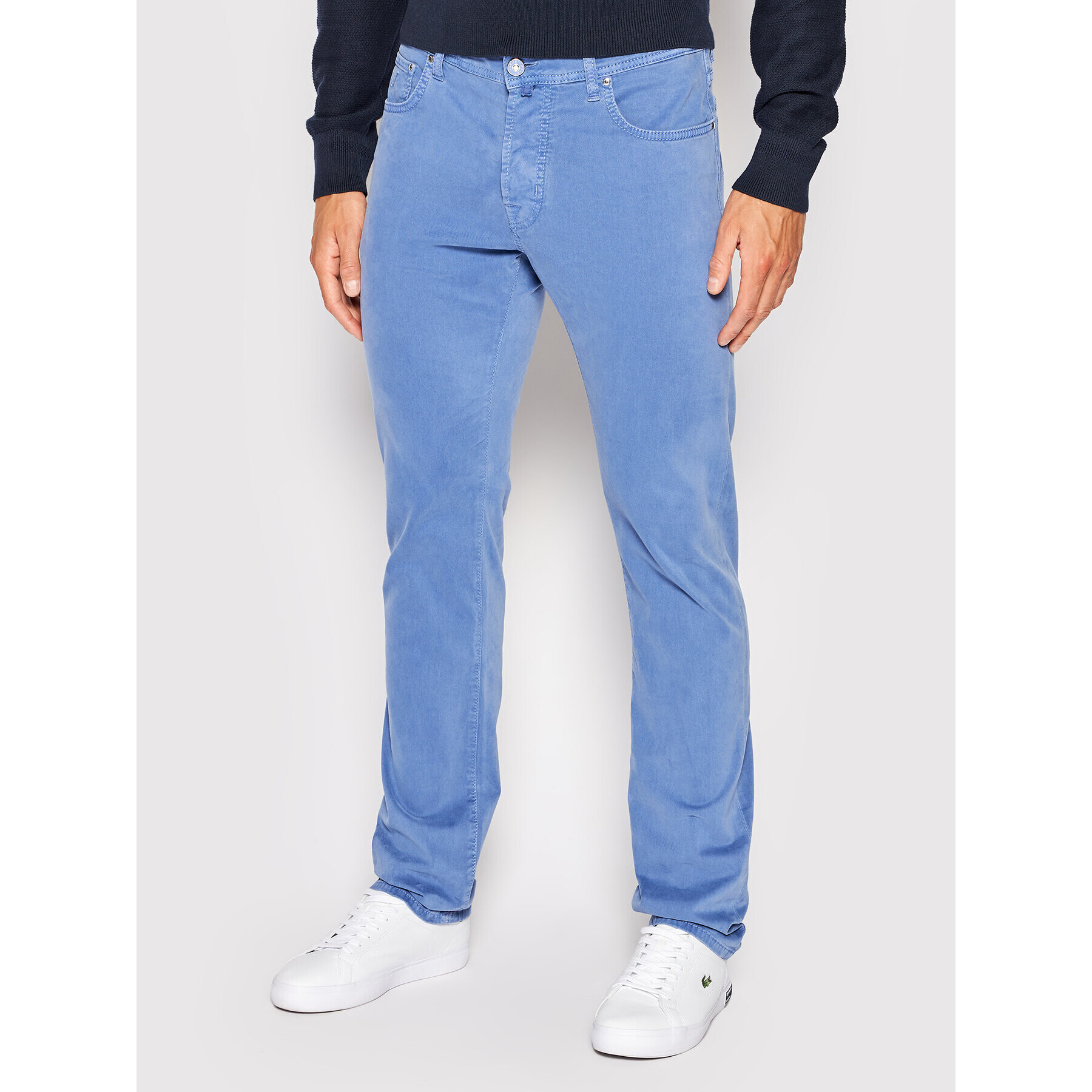 Jacob Cohën Farmer Bard U Q E04 36 S 3651 Kék Slim Fit - Pepit.hu