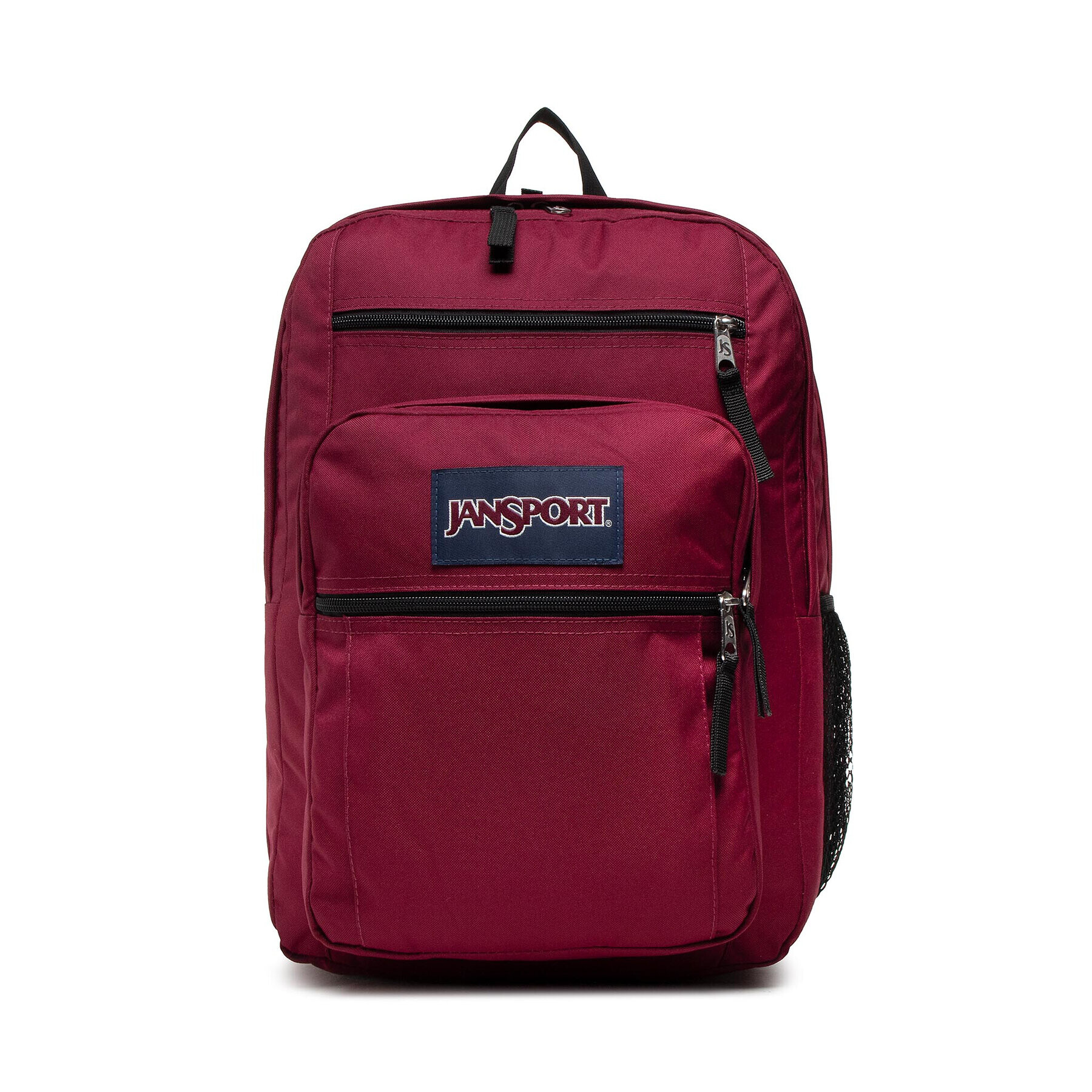 JanSport Hátizsák Big Student EK0A5BAHN62 Bordó - Pepit.hu