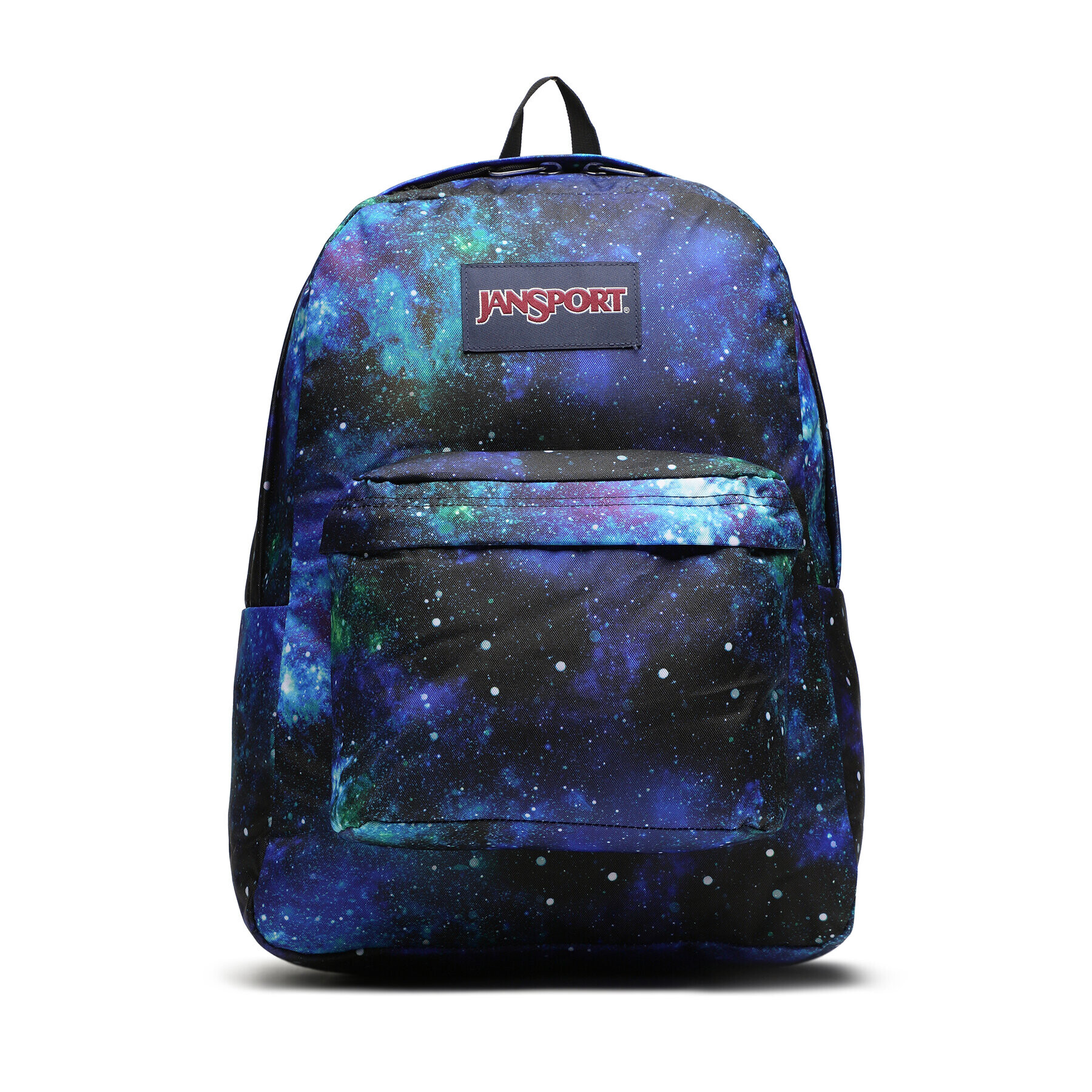 JanSport Hátizsák Superbreak One EK0A5BAG6E21 Sötétkék - Pepit.hu