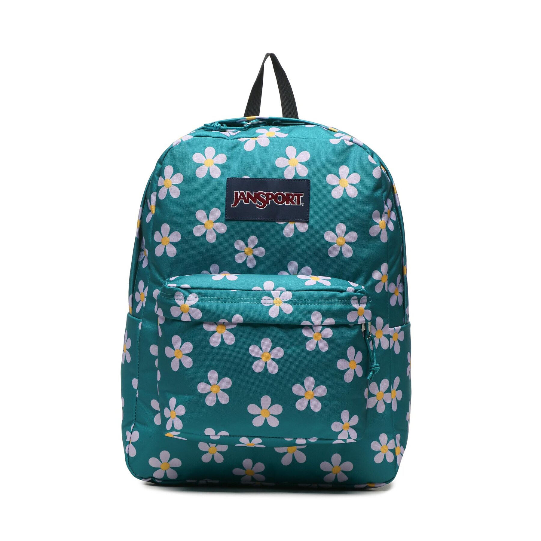 JanSport Hátizsák Superbreak One EK0A5BAG6E31 Zöld - Pepit.hu