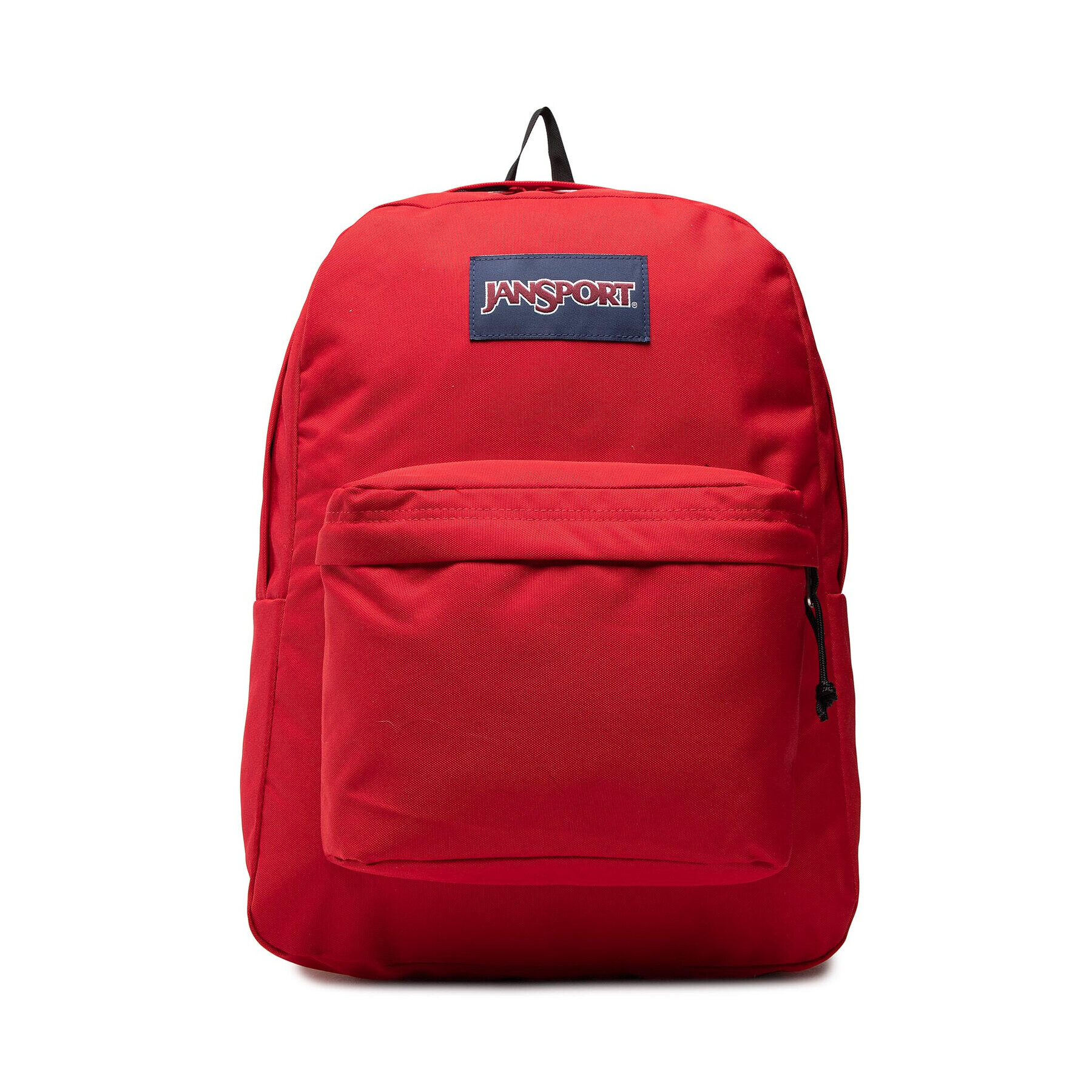 JanSport Hátizsák Superbreak One EK0A5BAGN58 Piros - Pepit.hu