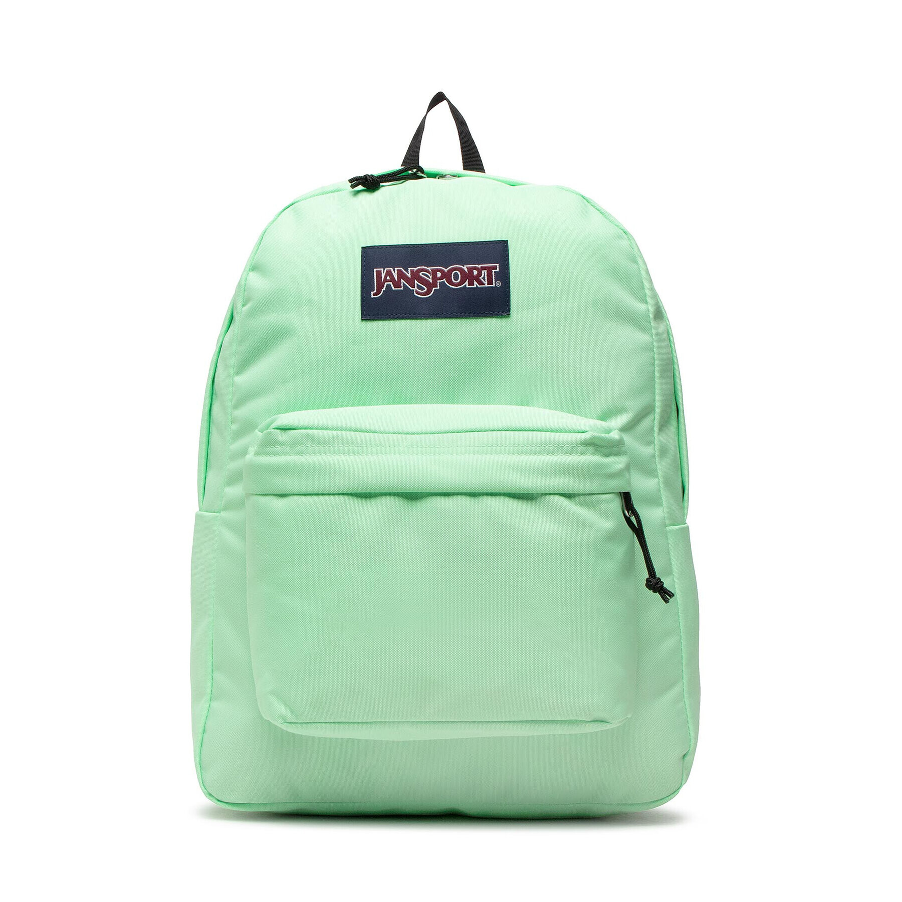 JanSport Hátizsák Superbreak One EK0A5BAGW22 Zöld - Pepit.hu