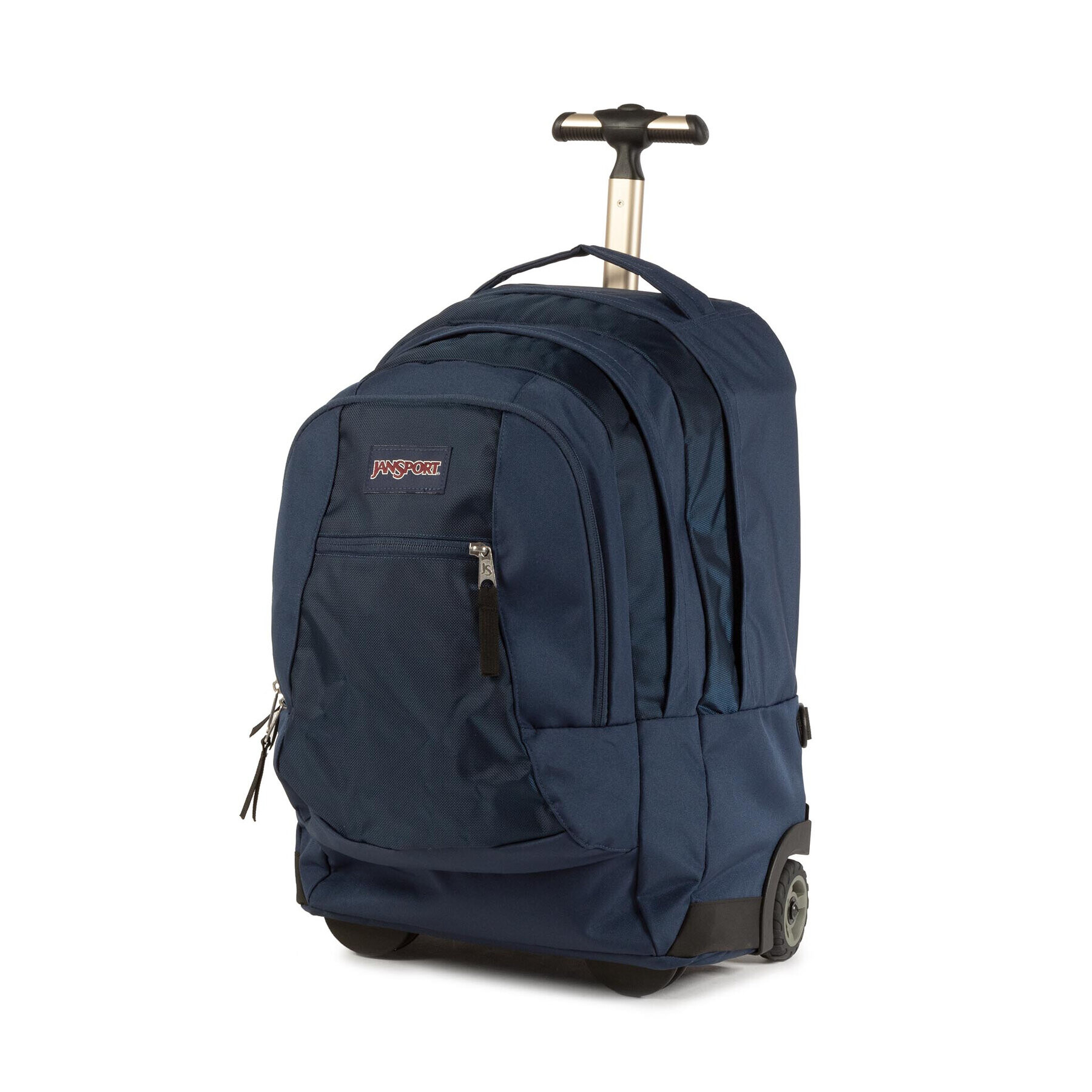 JanSport Kis szövetborítású bőrönd Driver 8 EK0A5BALN541 Sötétkék - Pepit.hu