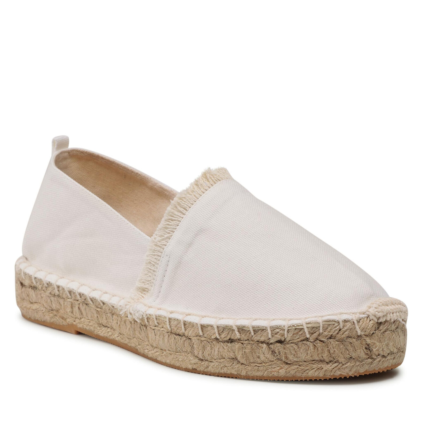 Jenny Fairy Espadrilles H050721-XX Fehér - Pepit.hu