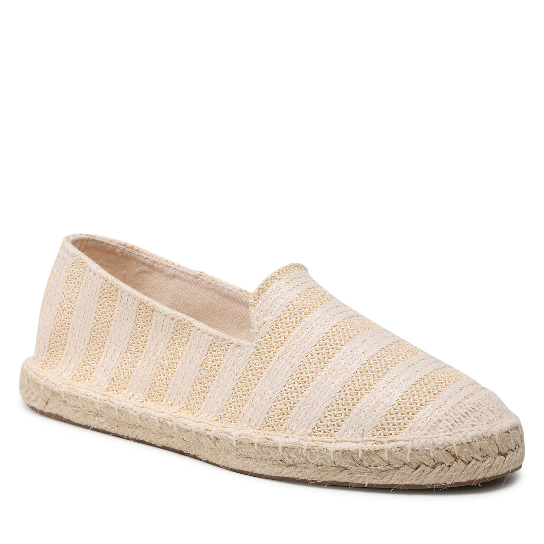 Jenny Fairy Espadrilles HZF064-01 Bézs - Pepit.hu