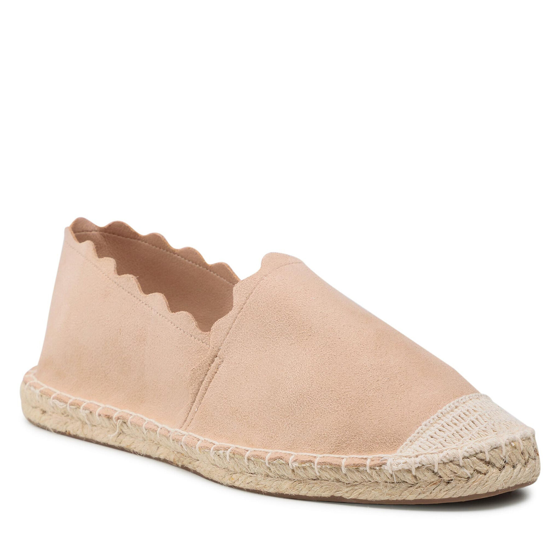 Jenny Fairy Espadrilles HZF065-01 Bézs - Pepit.hu