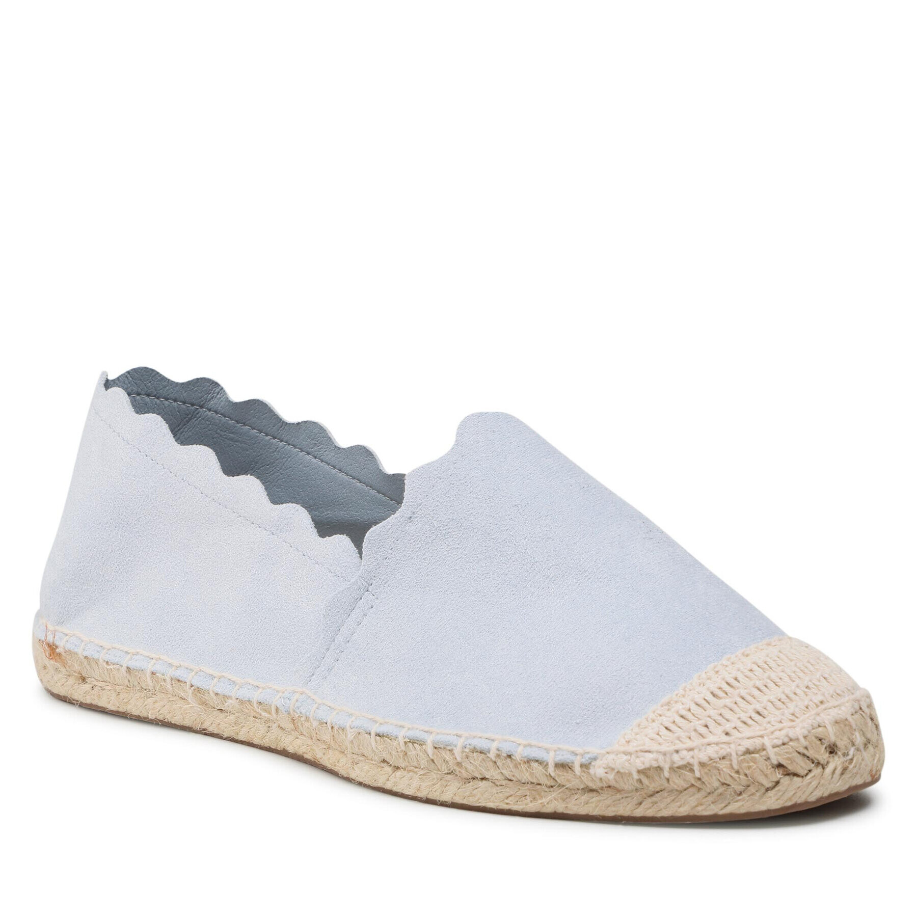 Jenny Fairy Espadrilles HZF065-01 Kék - Pepit.hu